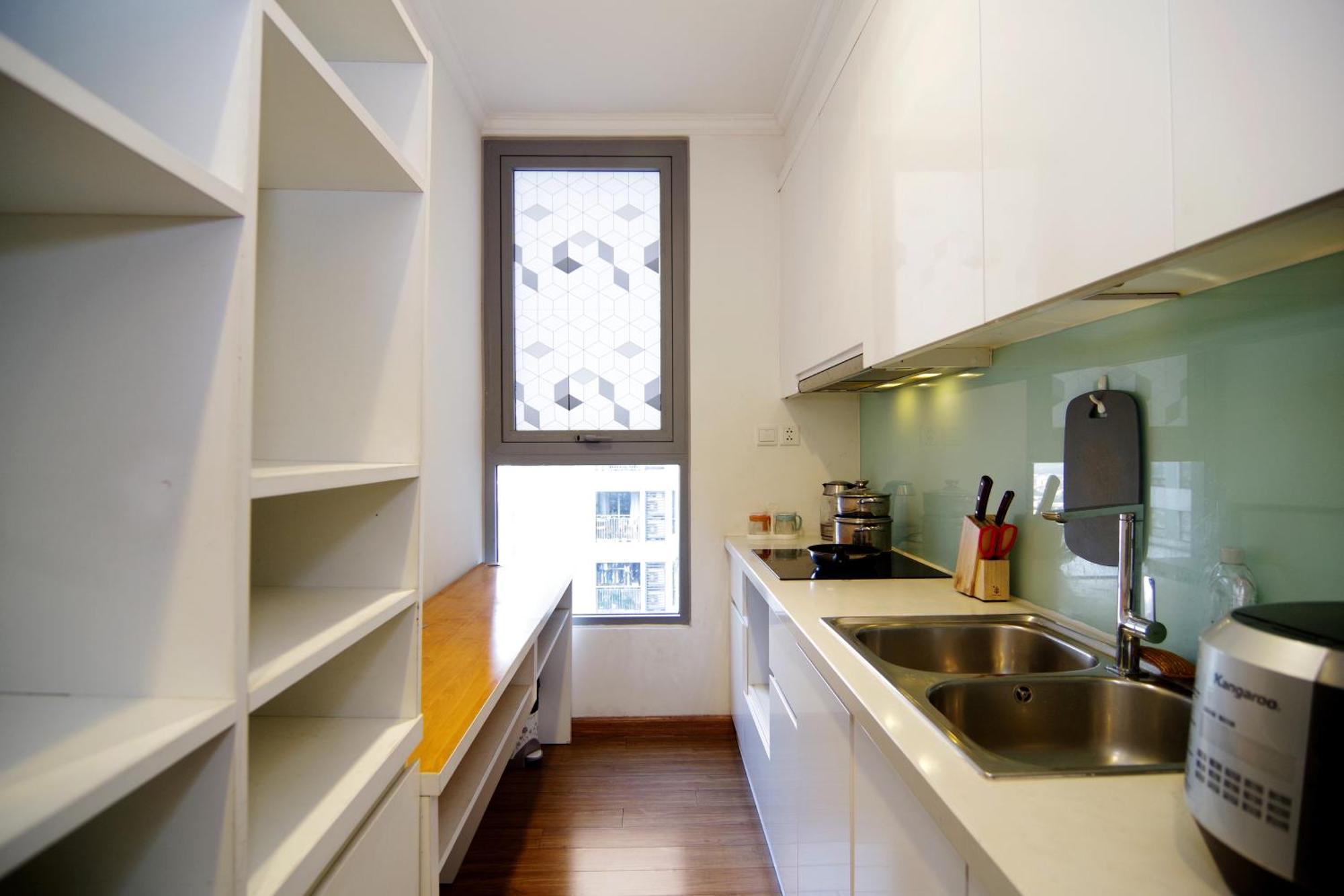 Vinhomes Times - Qmp * Hanoi