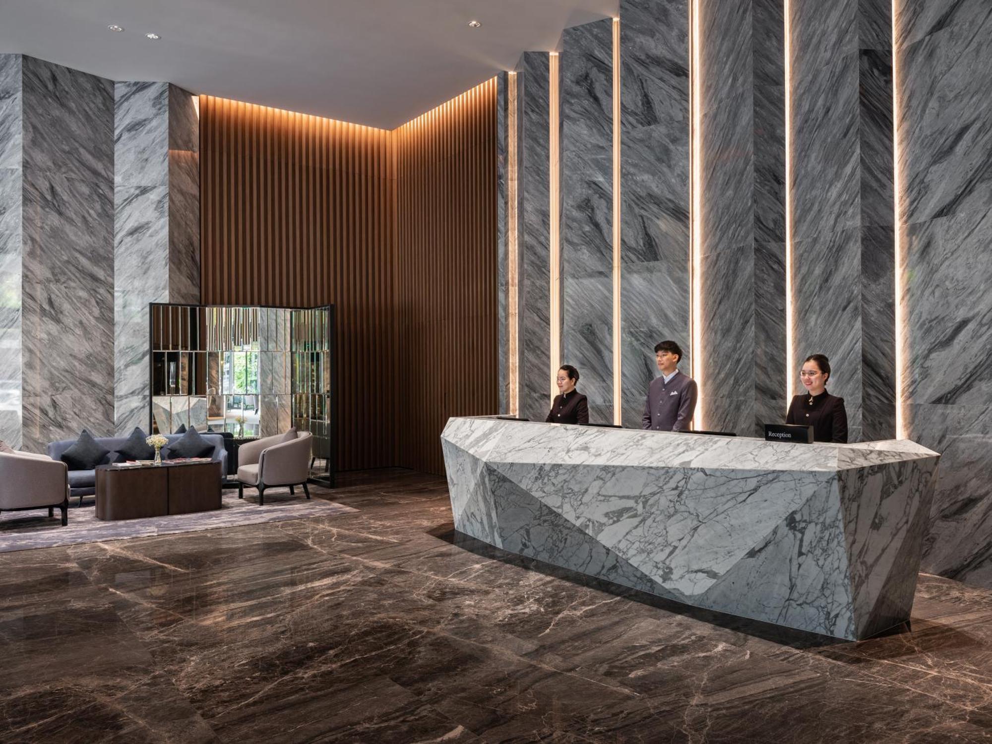Hotel Crowne Plaza Centre By Ihg