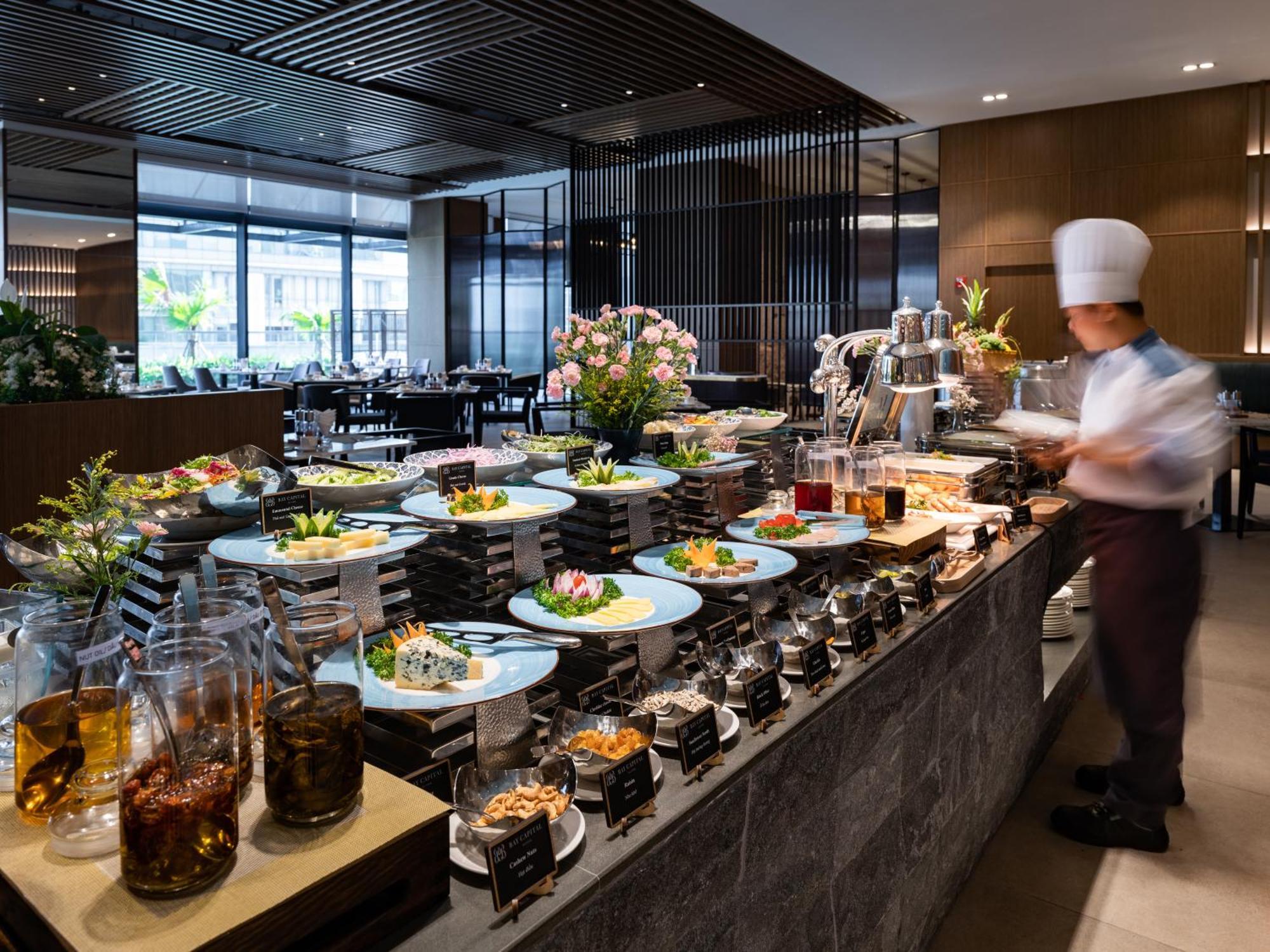 Crowne Plaza Centre By Ihg Đà Nẵng