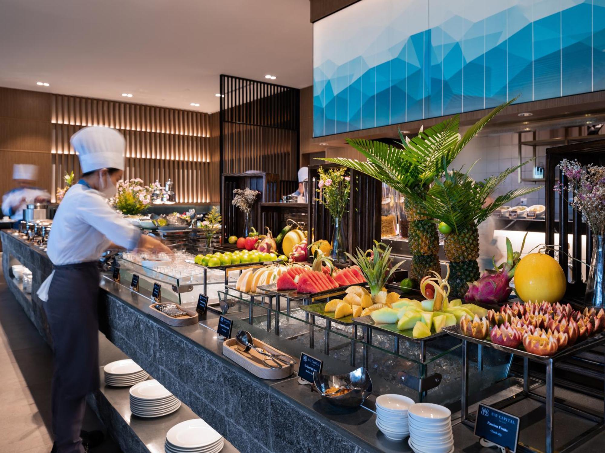 Hotel Crowne Plaza Centre By Ihg