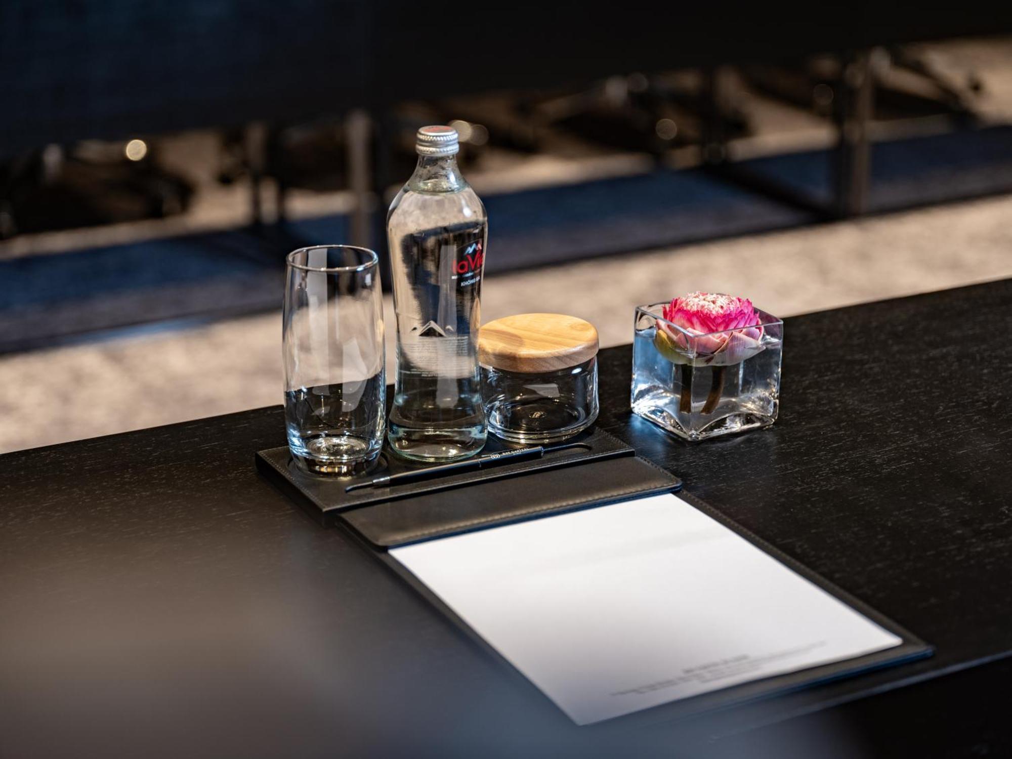 Crowne Plaza Centre By Ihg