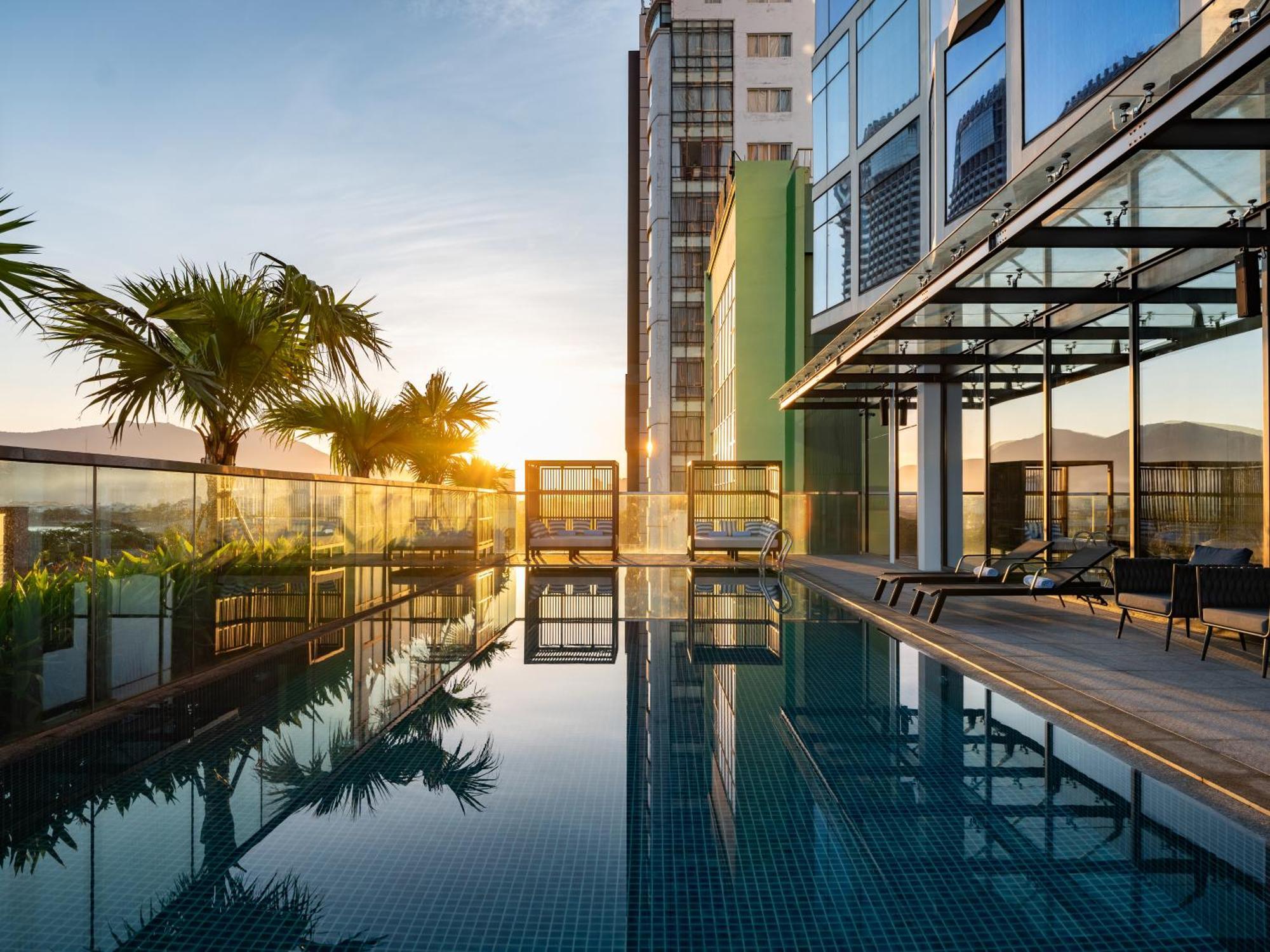 Crowne Plaza Centre By Ihg Hotel Đà Nẵng