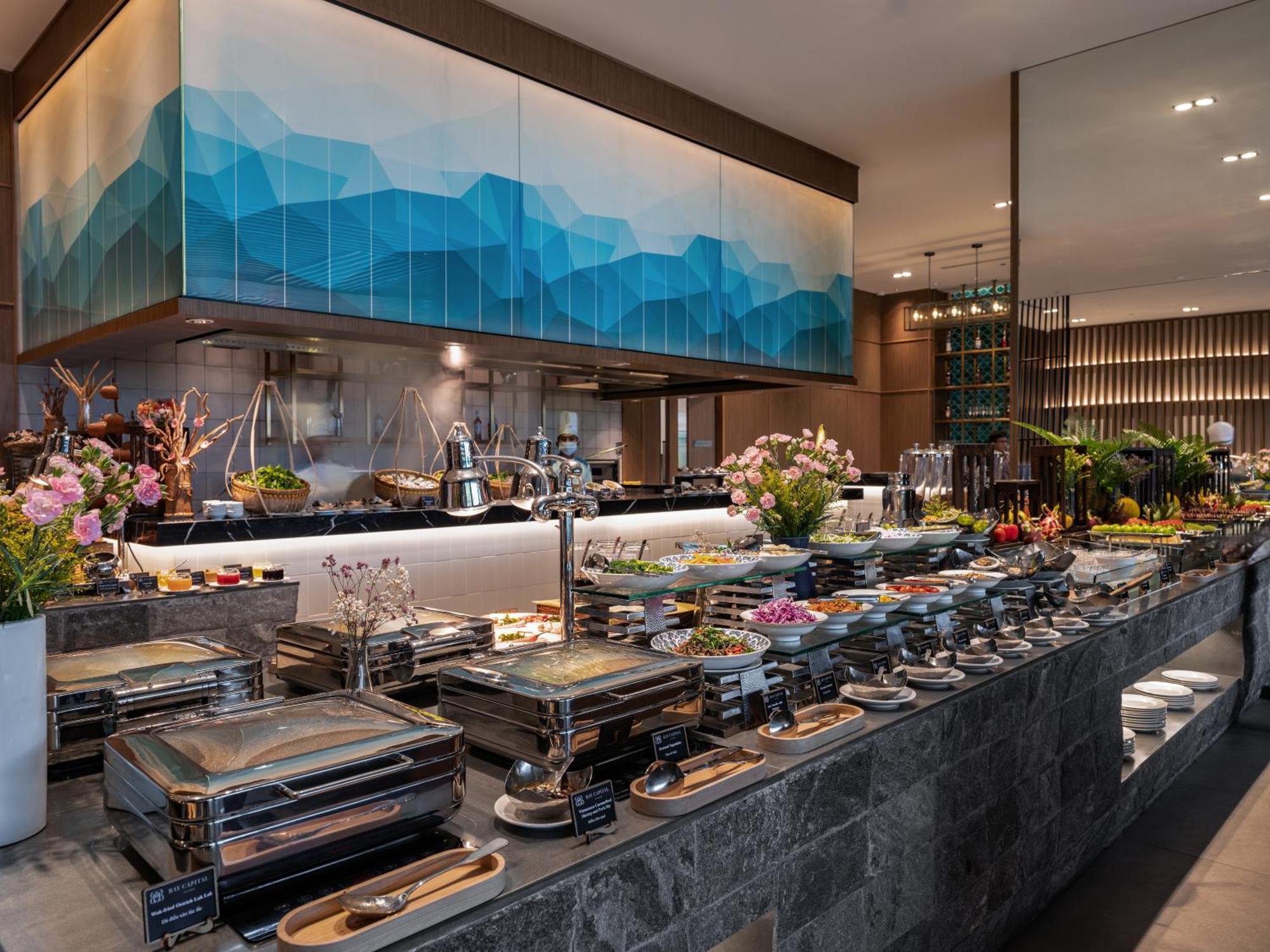Hotel Crowne Plaza Centre By Ihg Đà Nẵng