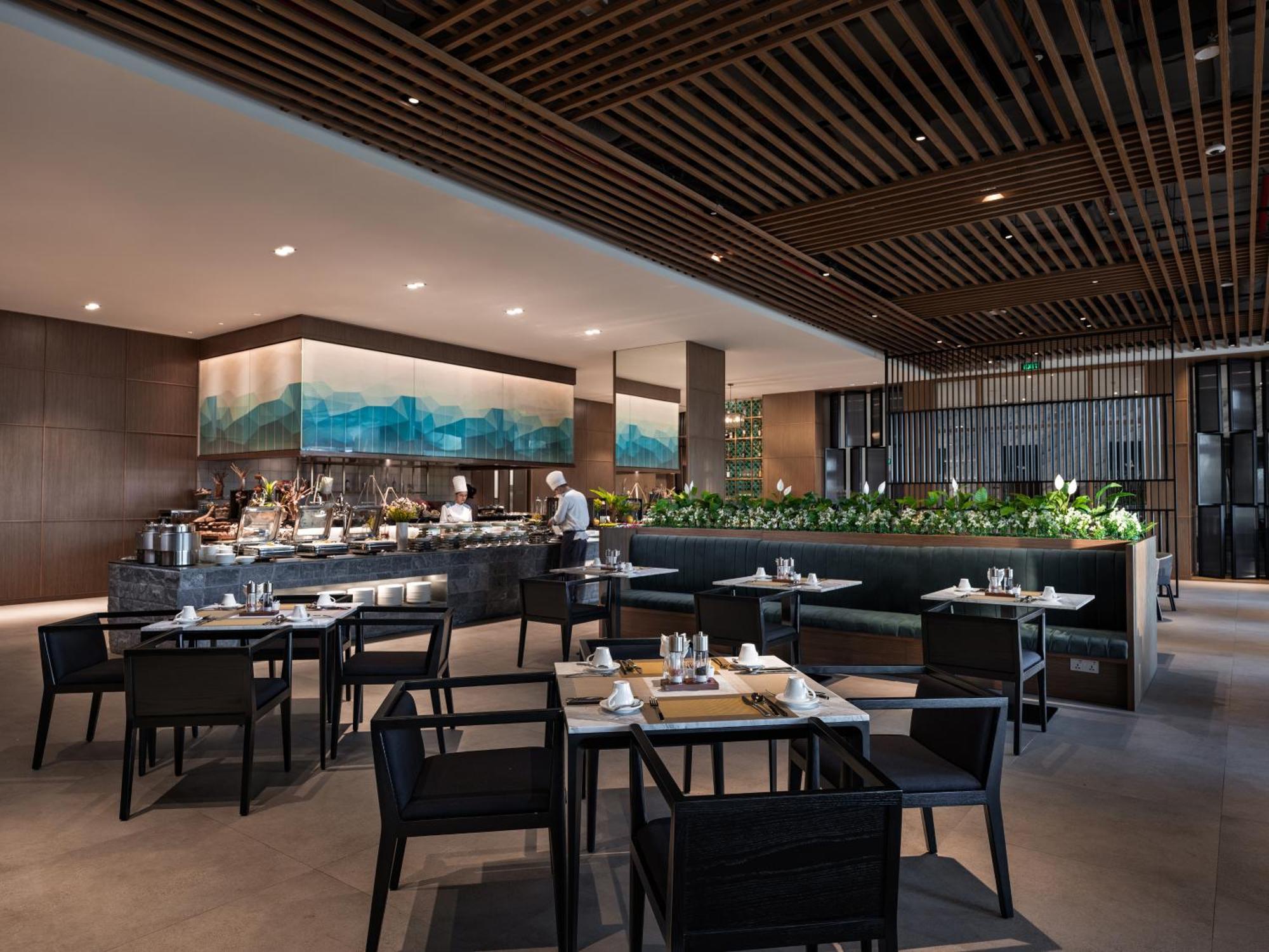 Crowne Plaza Centre By Ihg