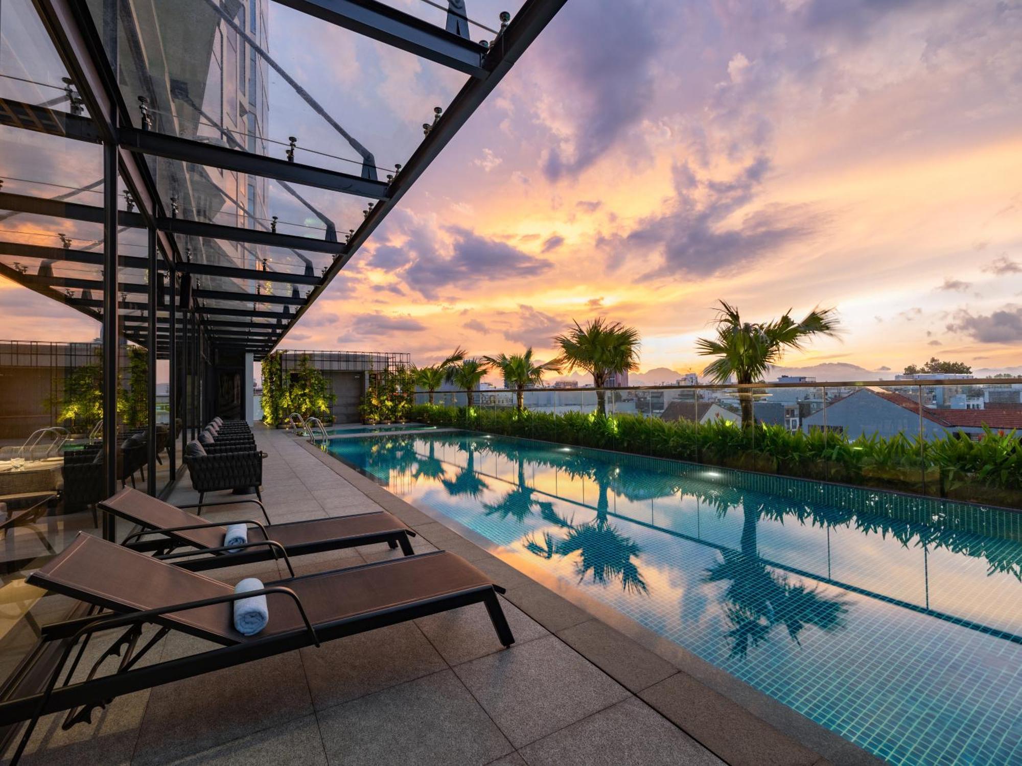 Crowne Plaza Centre By Ihg Hotel Đà Nẵng