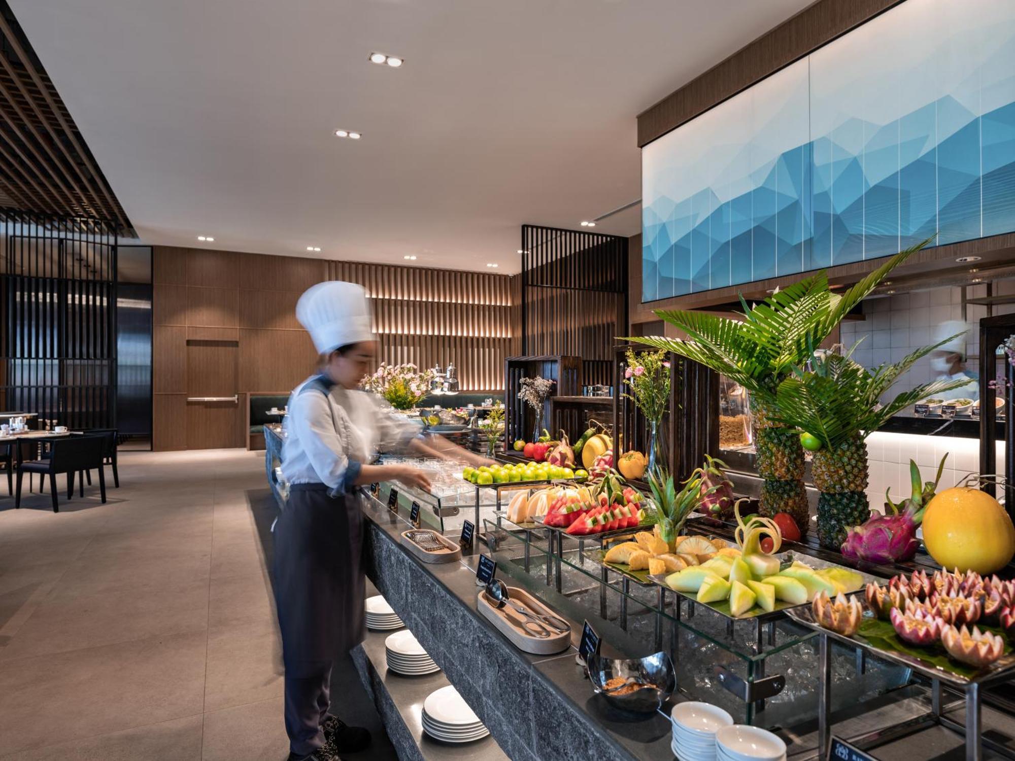 Crowne Plaza Centre By Ihg Hotel Đà Nẵng