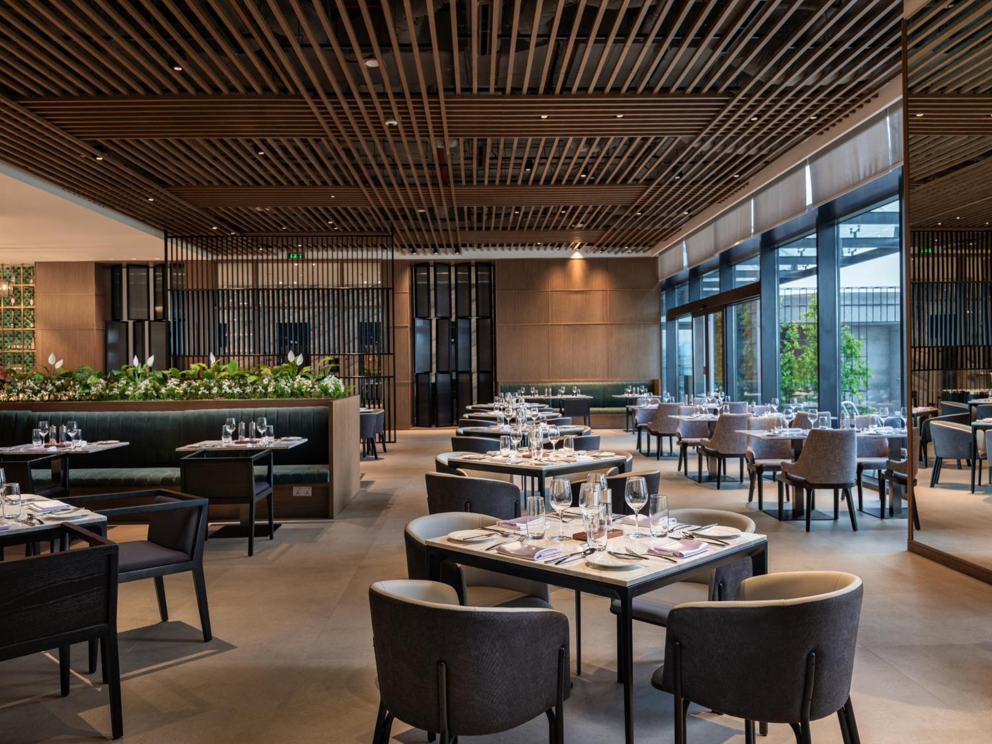 Crowne Plaza Centre By Ihg Đà Nẵng