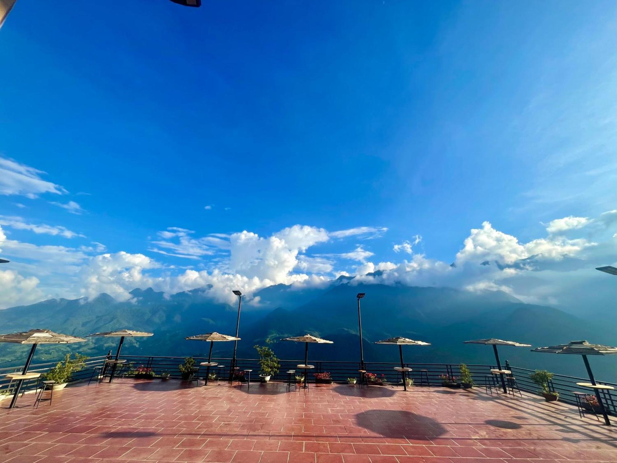 Aparthotel Thach Gia Trang *