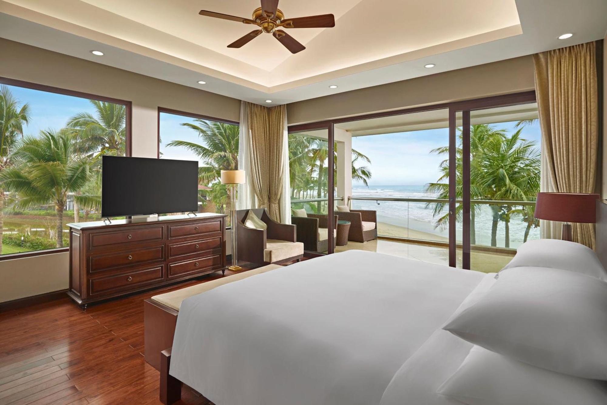 Marriott & Resort Da Nang