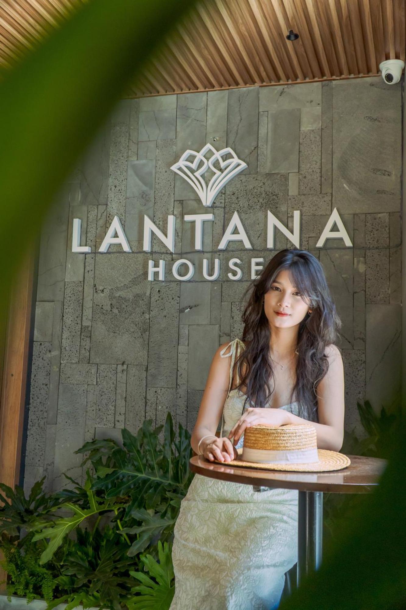 Lantana House Boutique