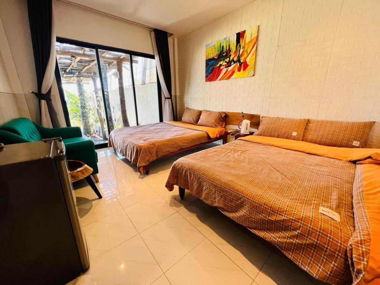 Homestay Soho 1 *