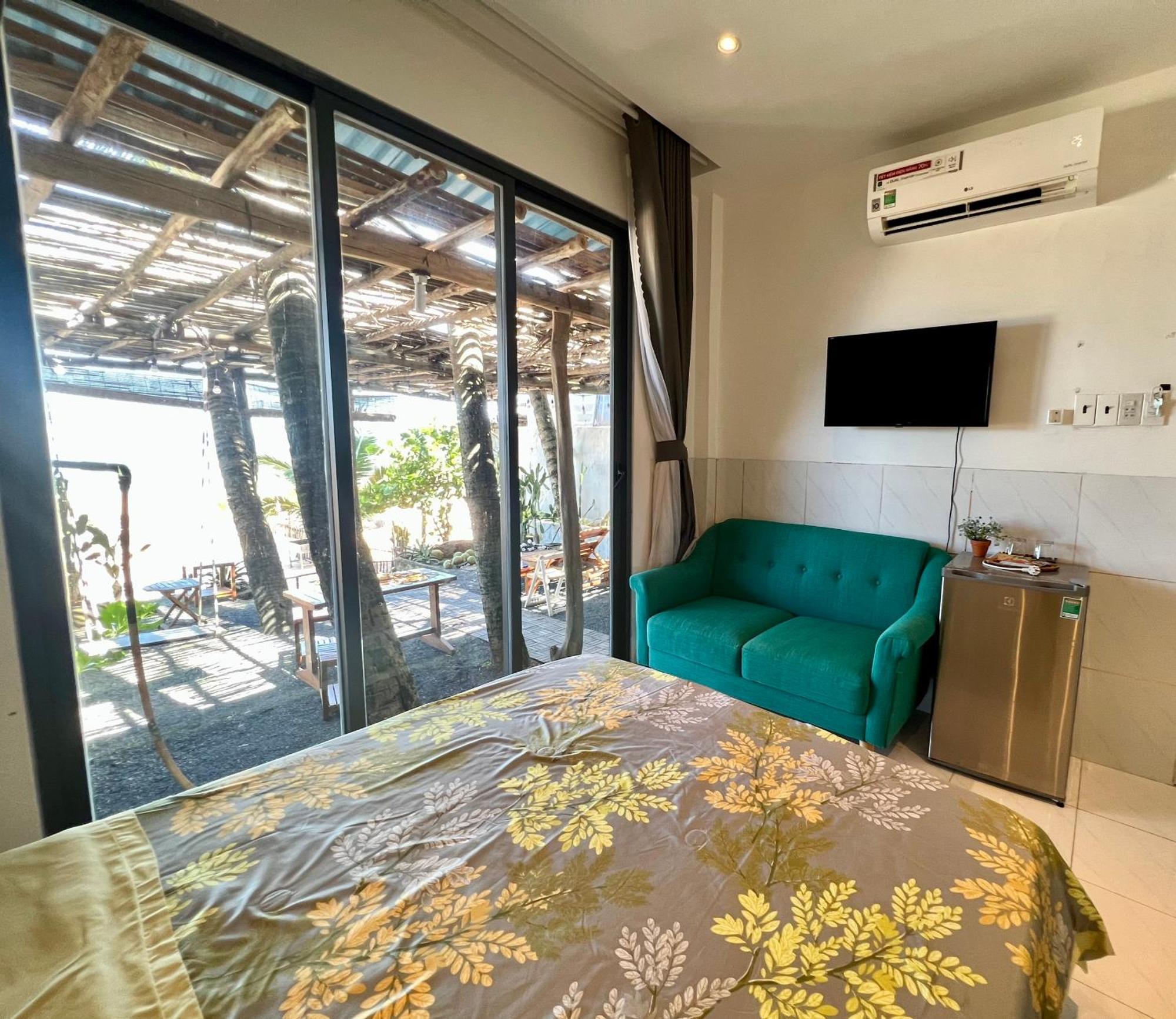 Soho 1 Homestay *