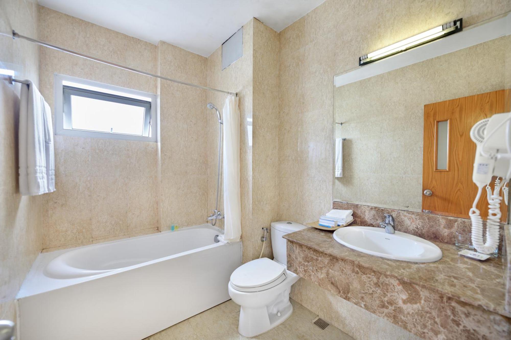Hotel Petro 3*