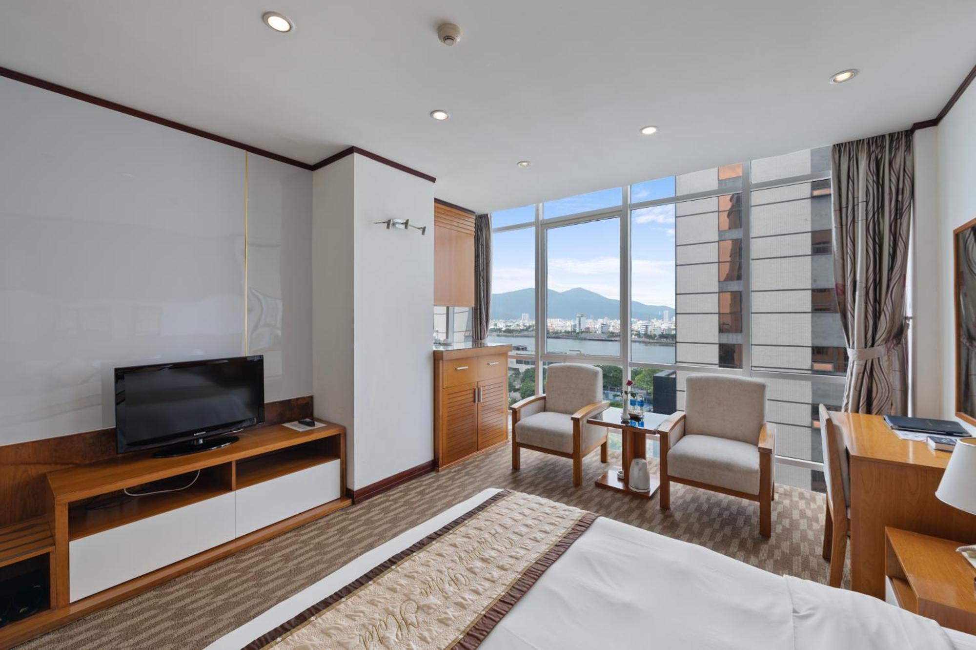 Petro 3* Da Nang