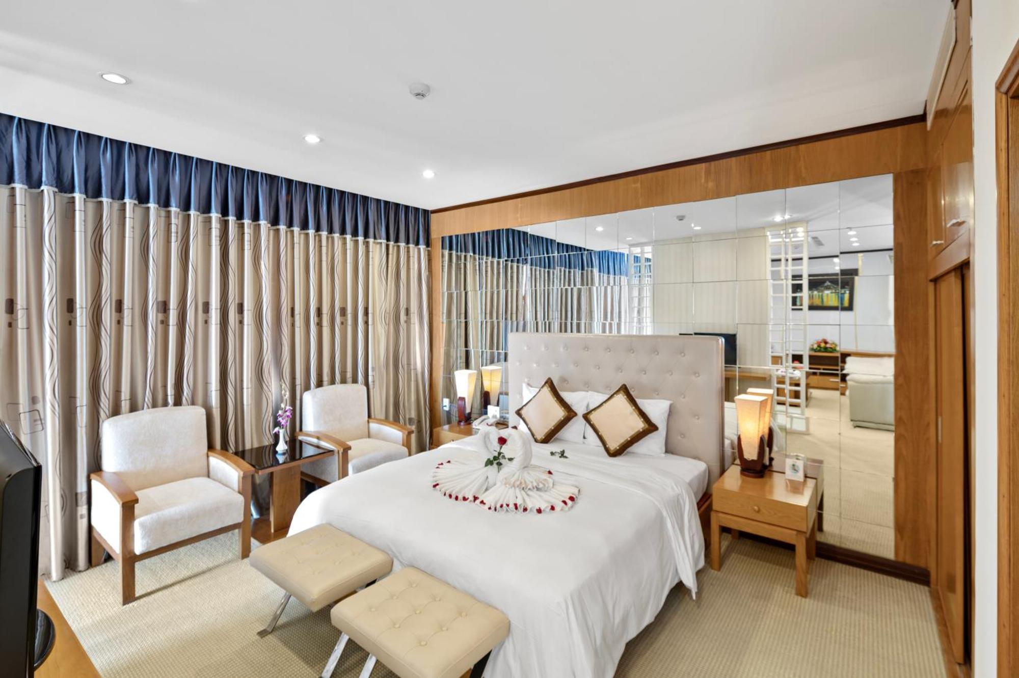 Petro Hotel Da Nang