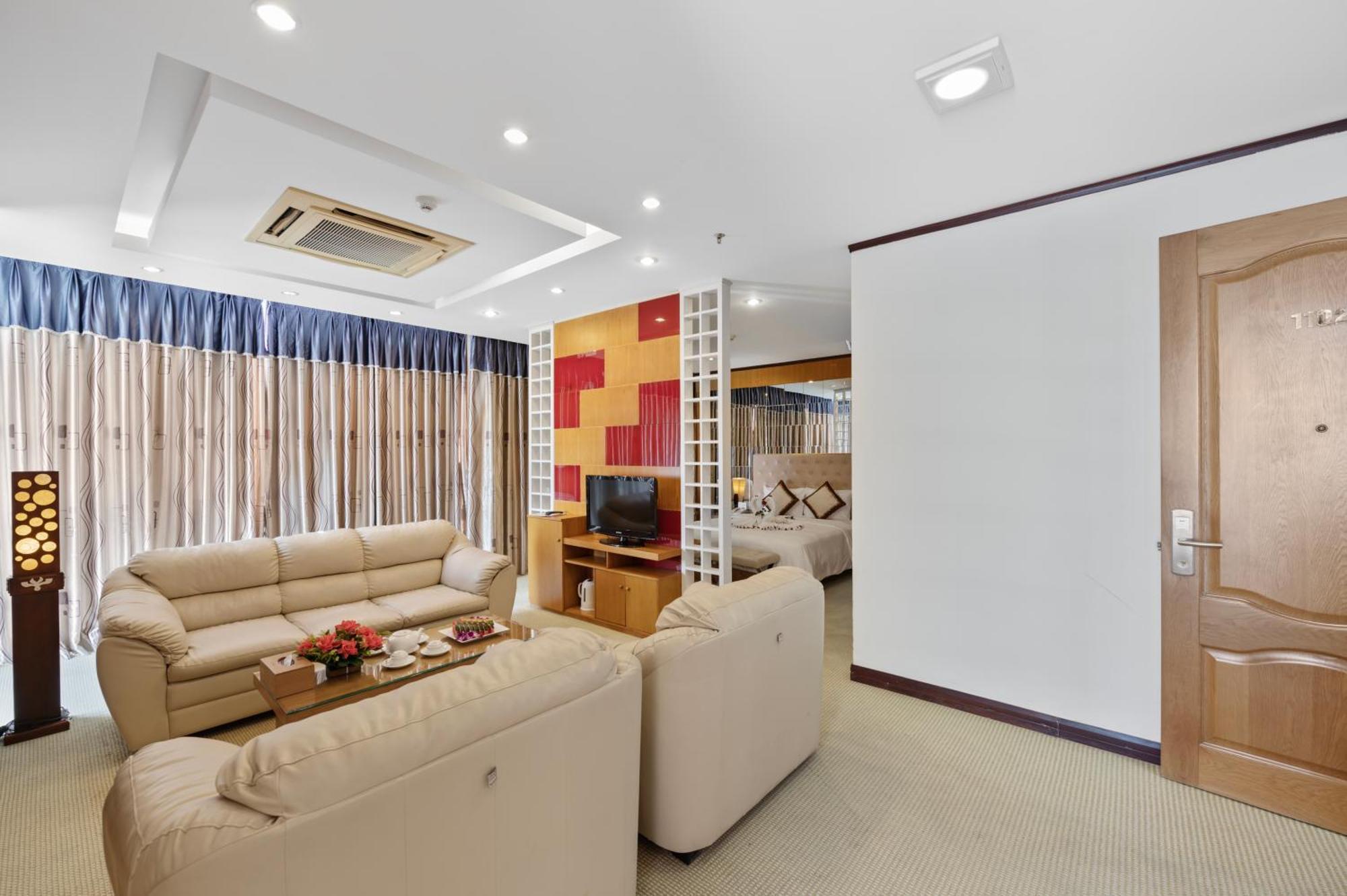 Hotel Petro 3*