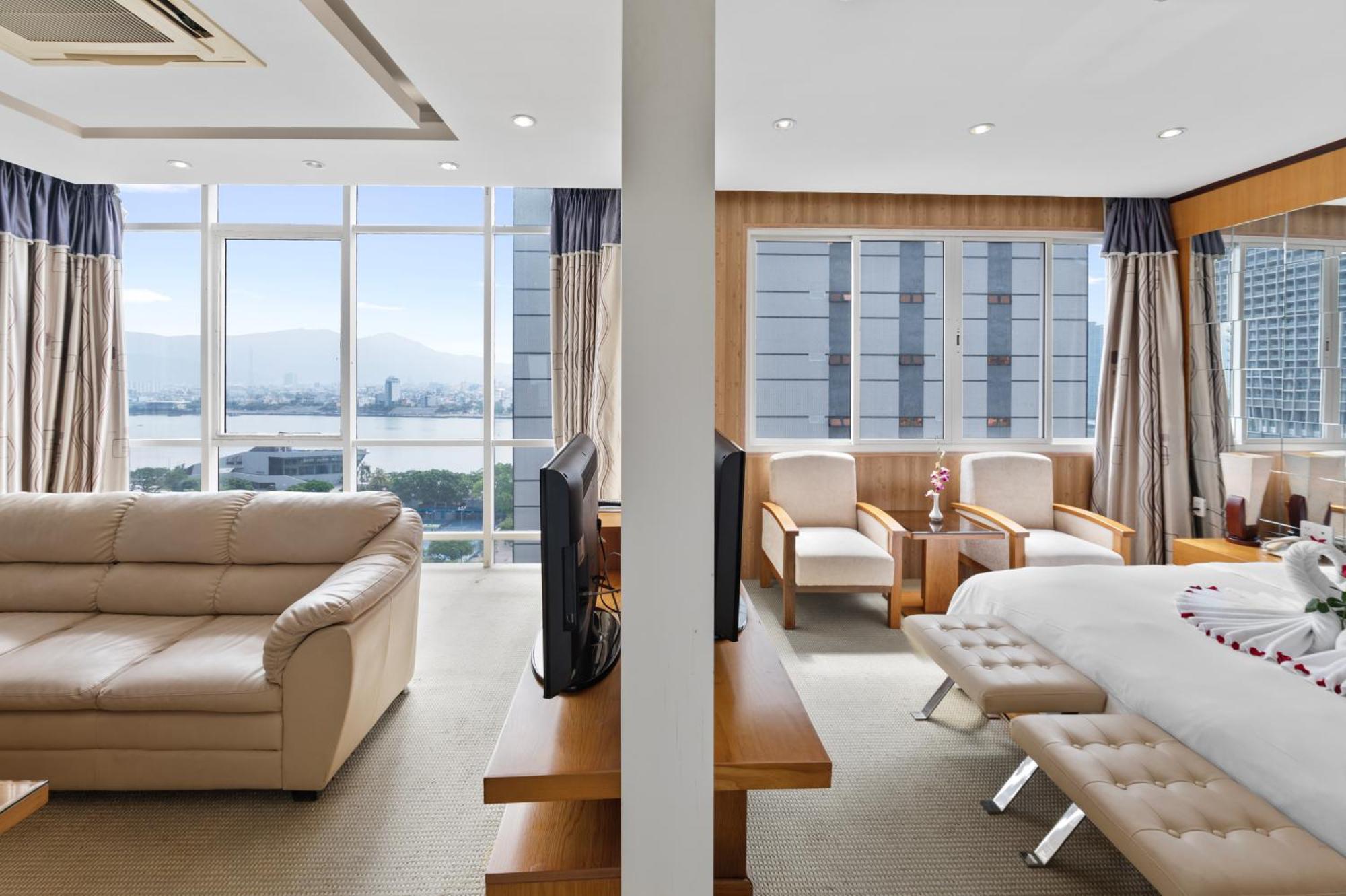 Petro 3* Da Nang