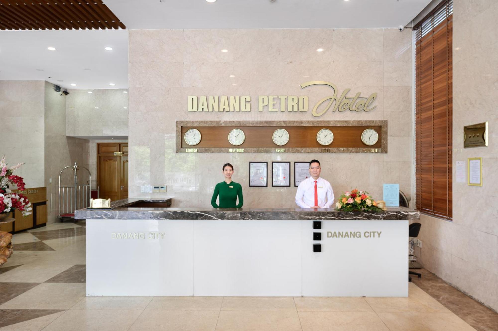 Hotel Petro