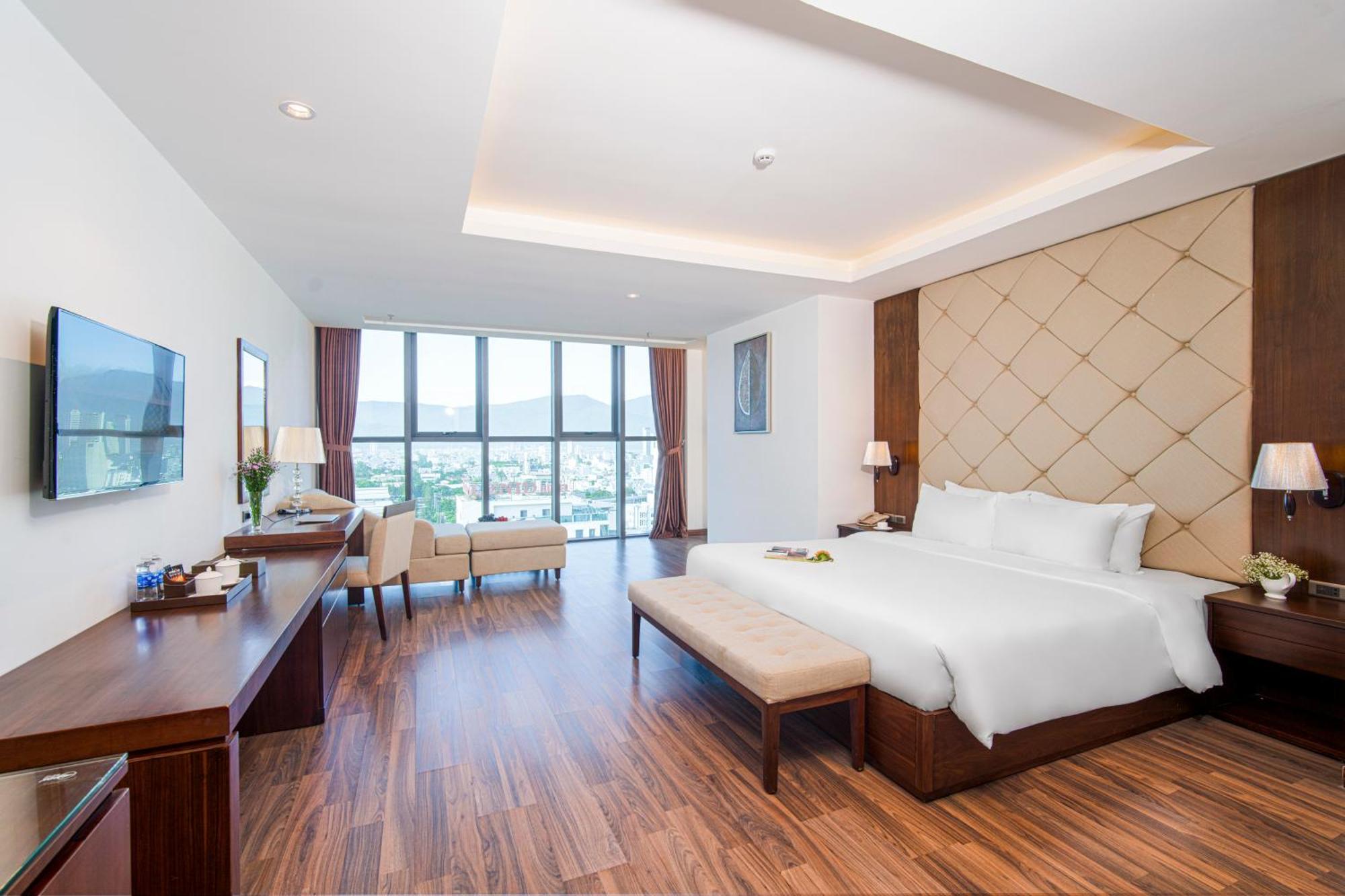 Luxtery & 4* Da Nang