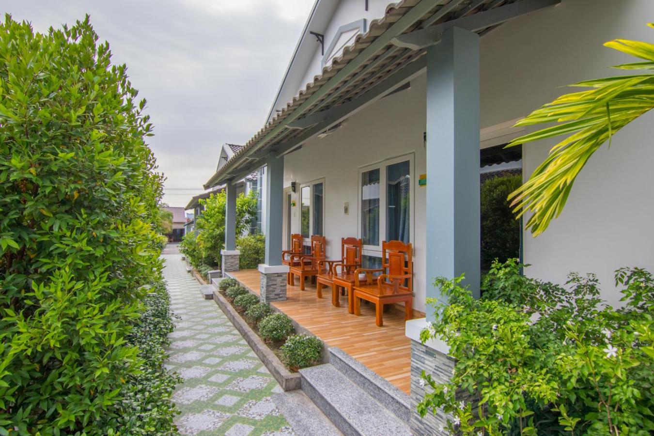 Gasthof Tay Tien Phú Quốc