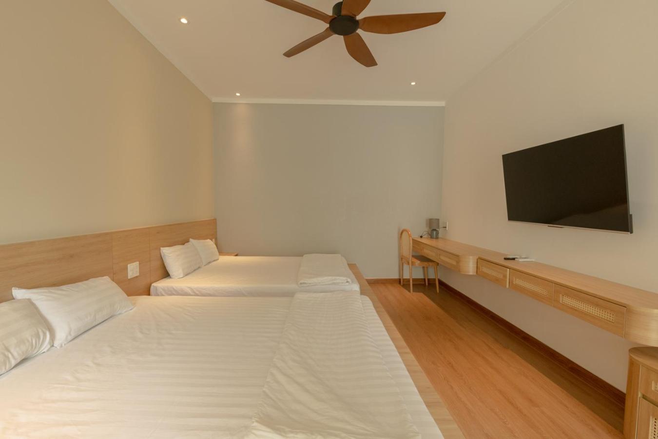 Tay Tien 2* Phú Quốc