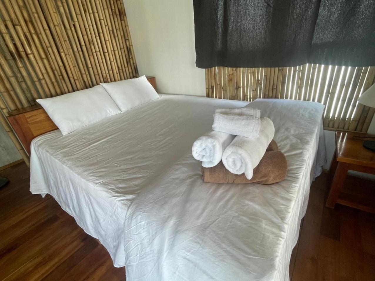 Eco Lagoon * Phu Quoc