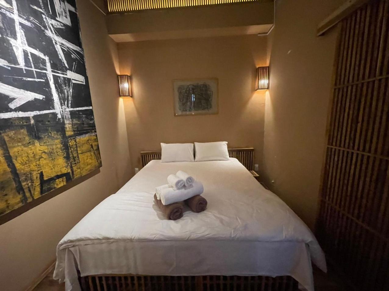 Guest house Eco Lagoon *