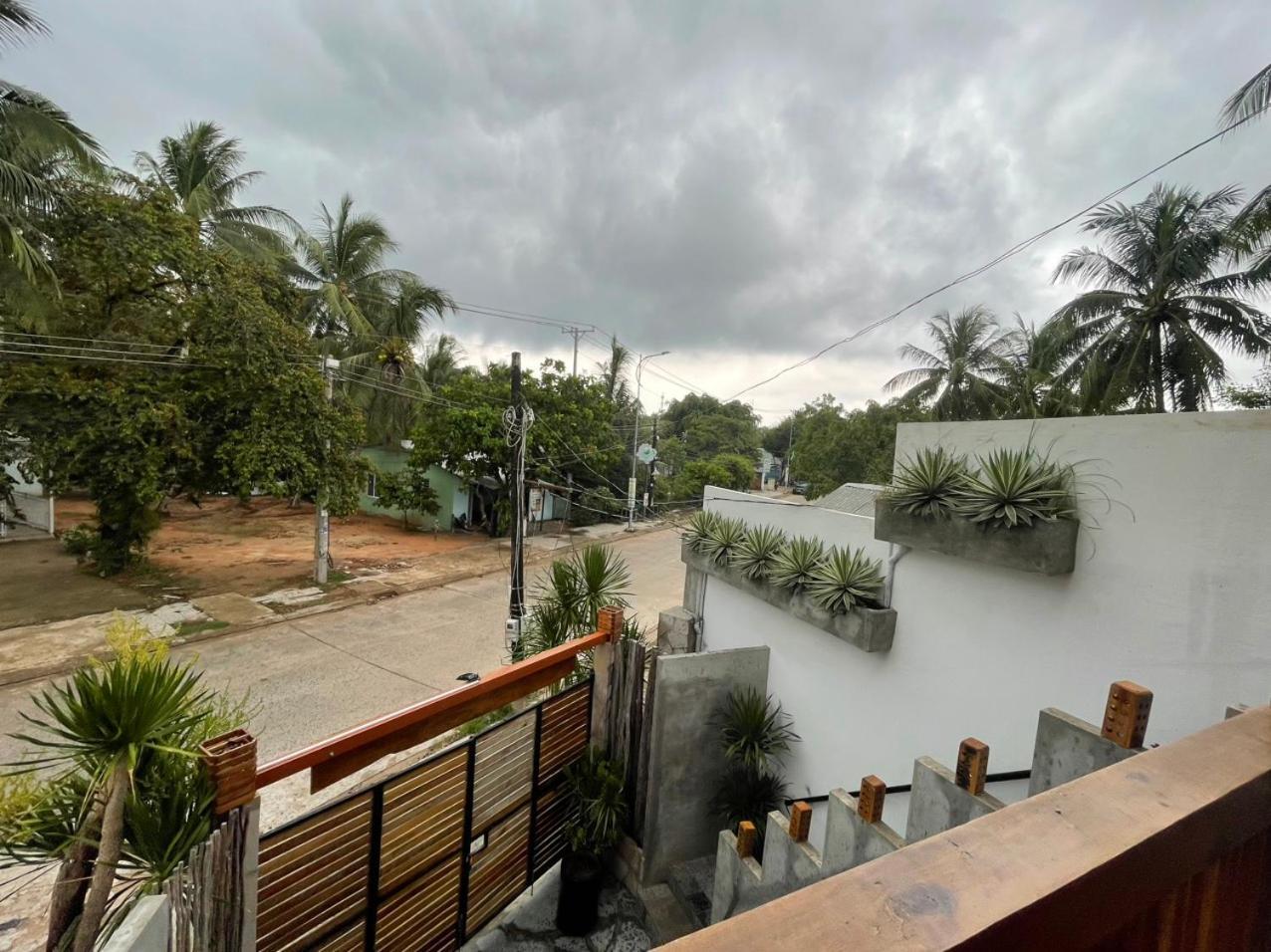 Eco Lagoon *