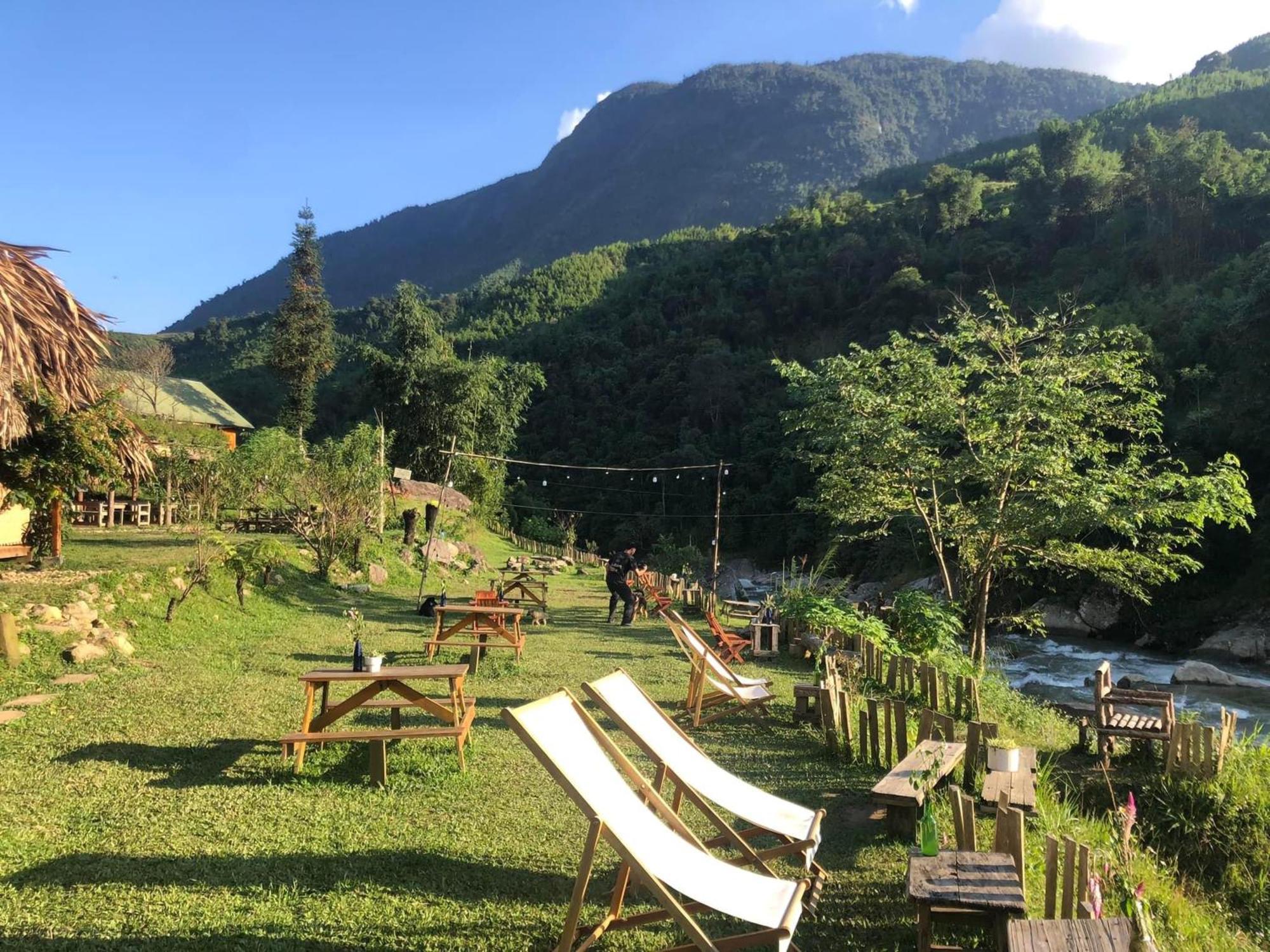 Hotel En Sa Pa
