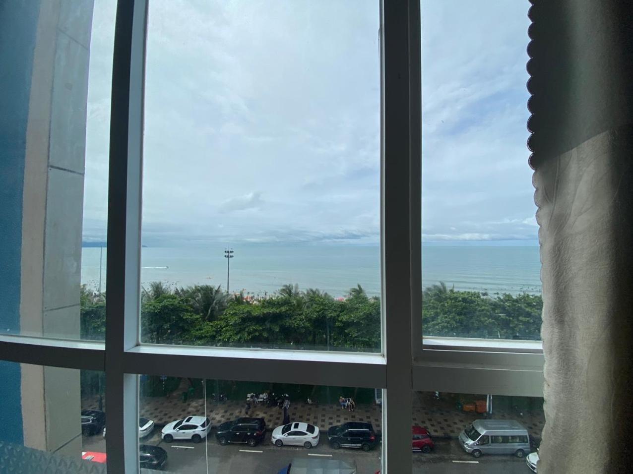 Hotel Golden Vung Tau