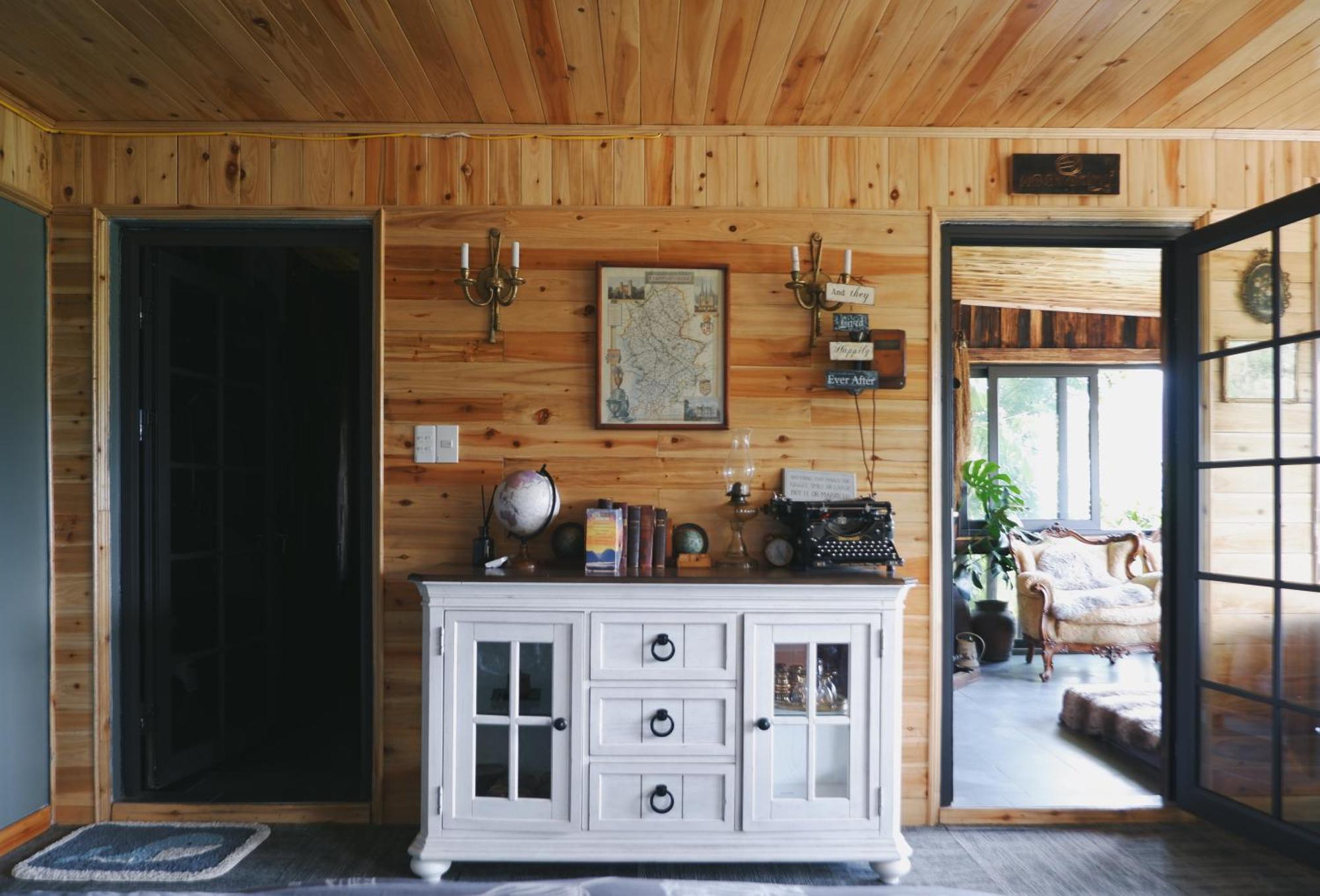 Bed & Breakfast Ta Phin Sa Pa