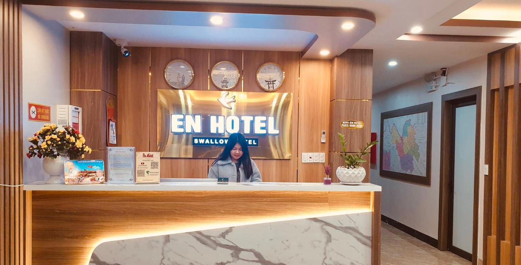En Hotel Sa Pa