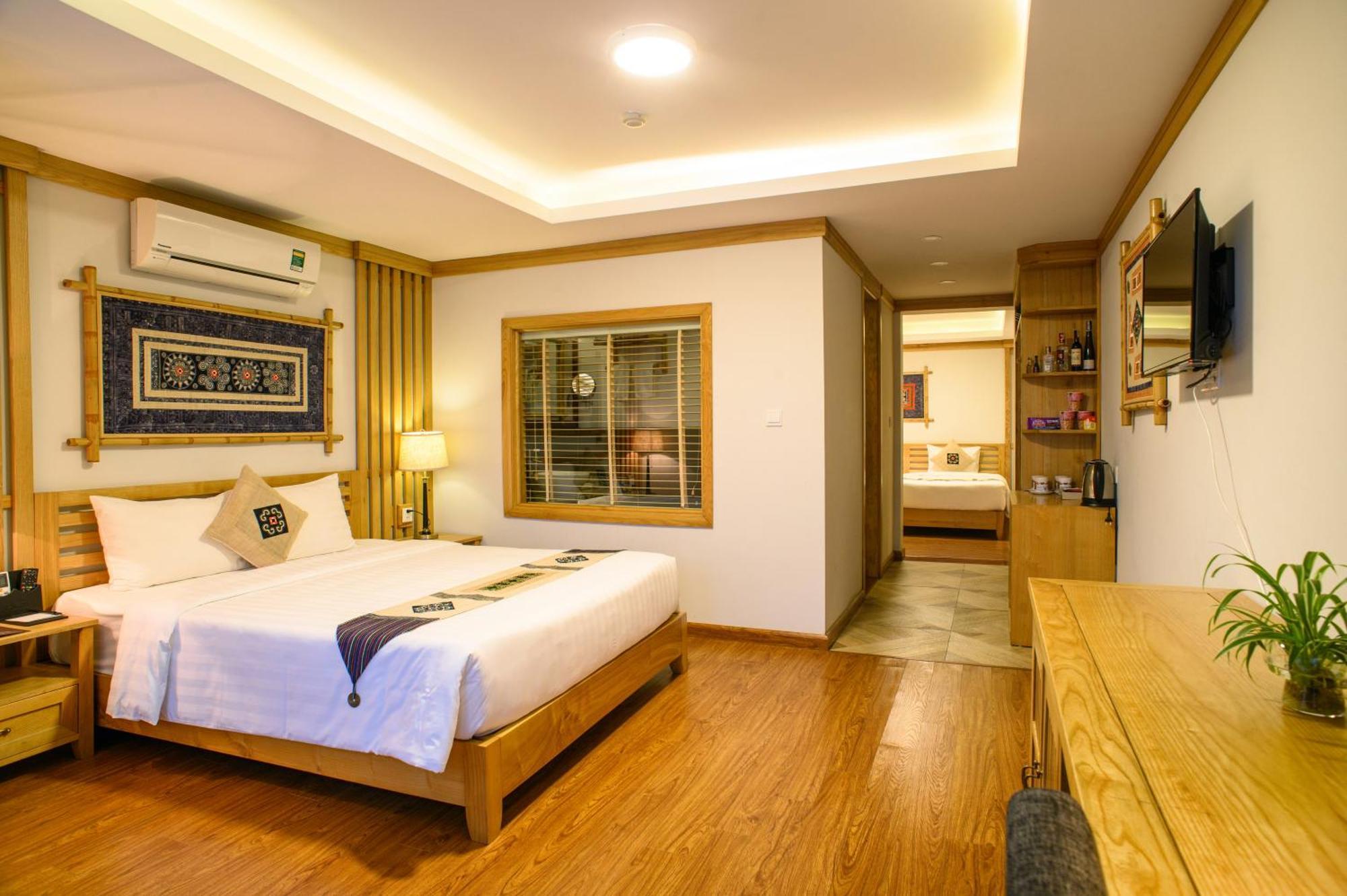 Highland Resort&spa Hotel