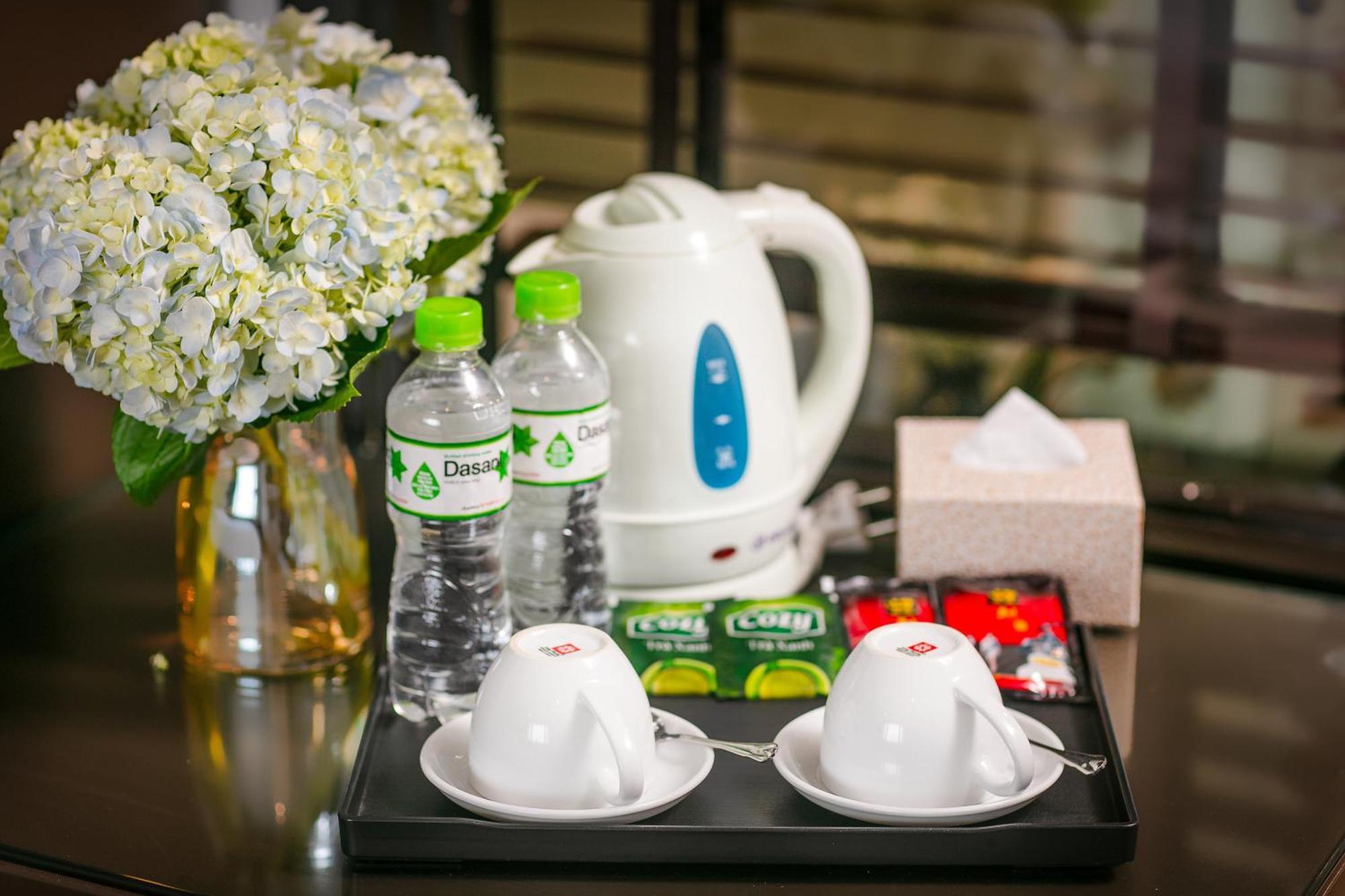 Và La Palm Premier Hà Nội 4* Hà Nội