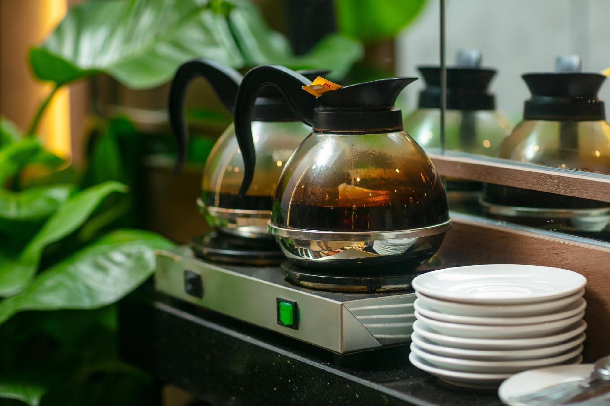Và La Palm Premier Hà Nội Khách sạn