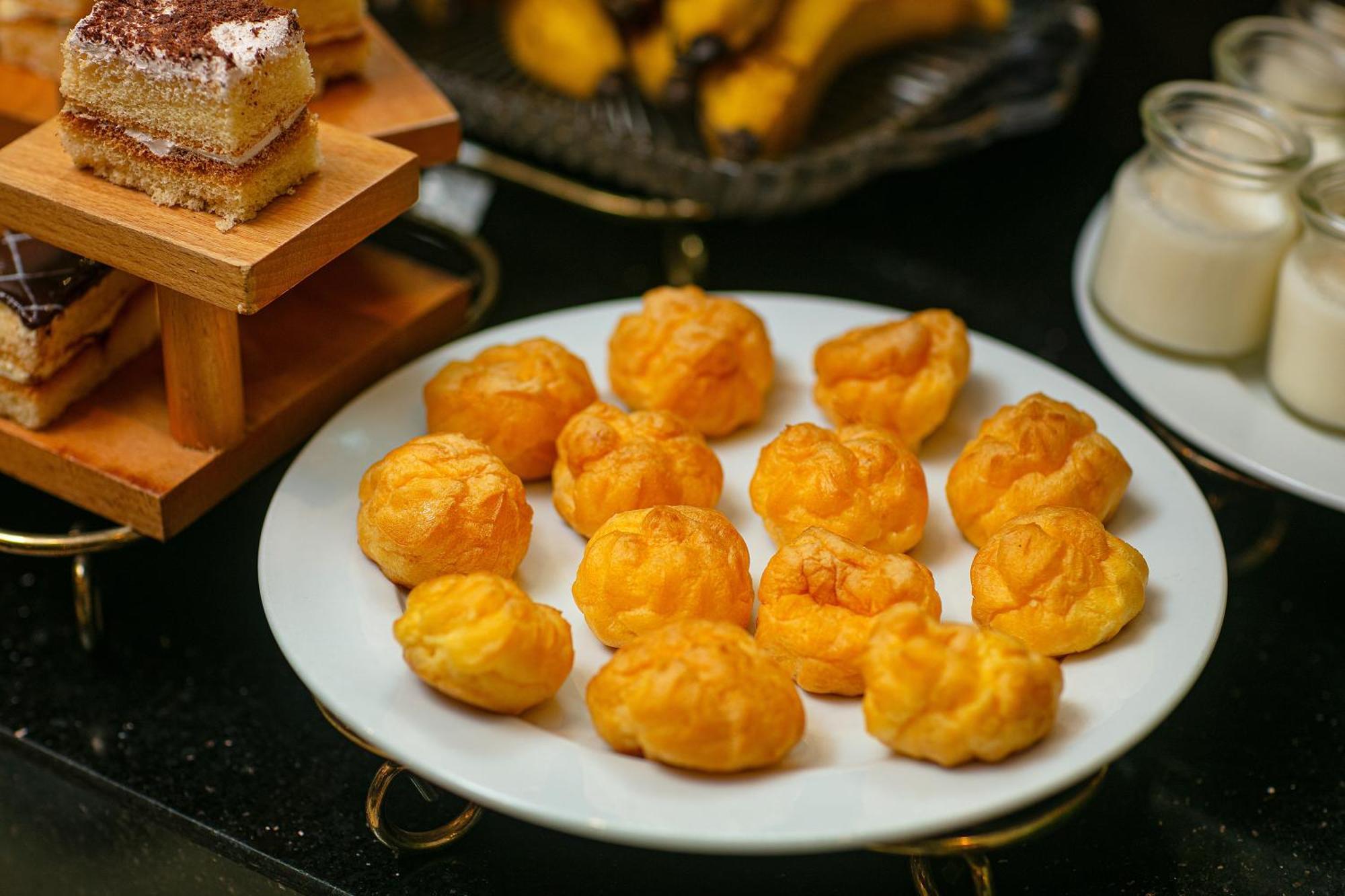 Khách sạn Và La Palm Premier Hà Nội