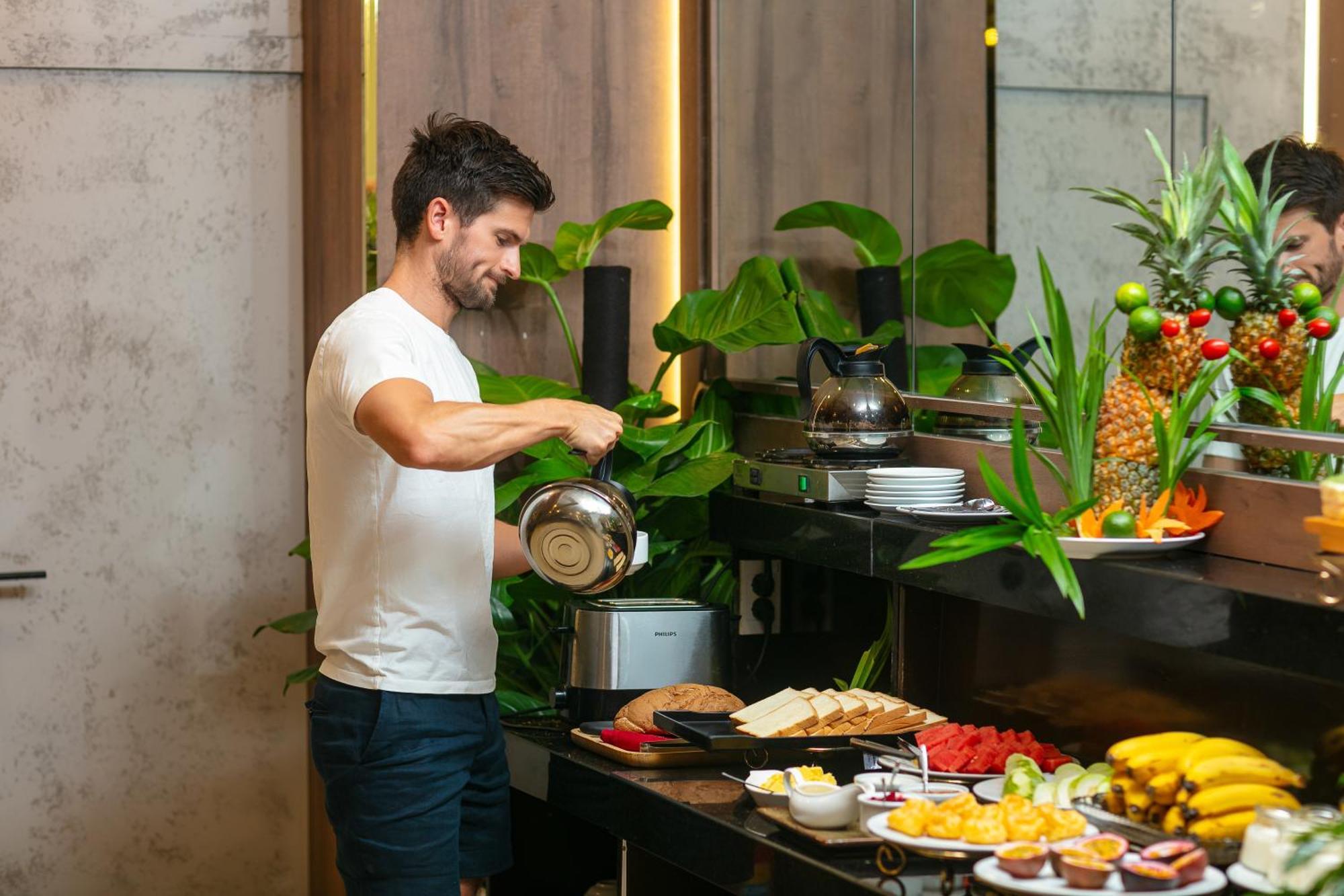Và La Palm Premier Hà Nội
