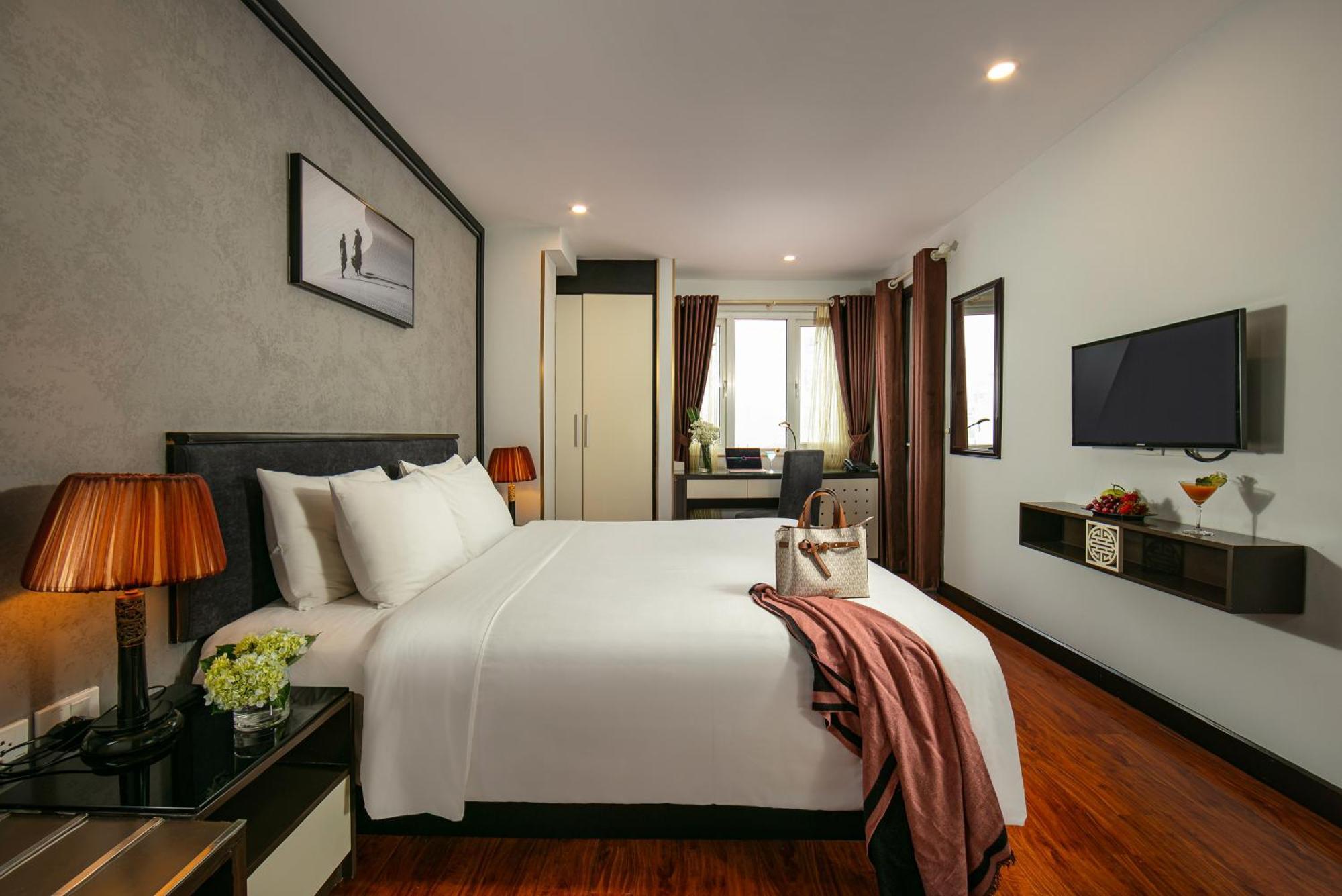 Và La Palm Premier Hà Nội 4* Hà Nội
