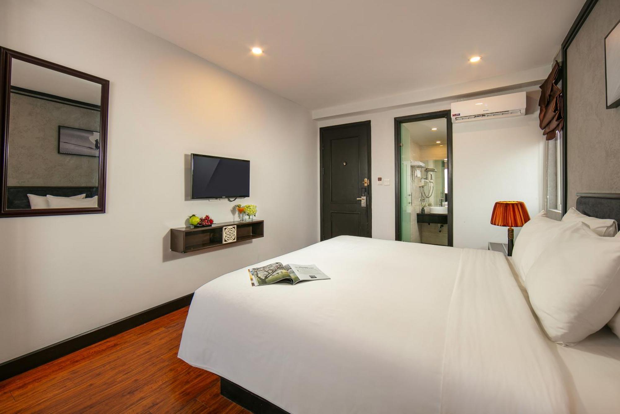 Và La Palm Premier Hà Nội