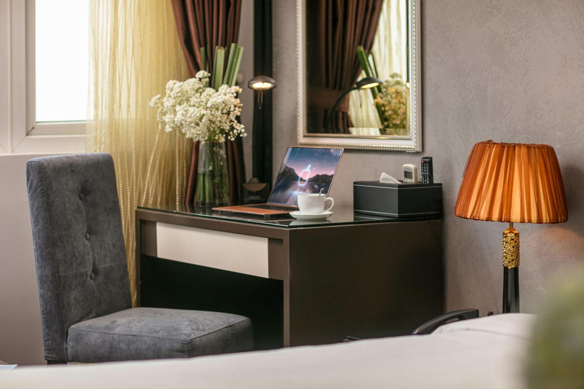 Và La Palm Premier Hà Nội Hà Nội