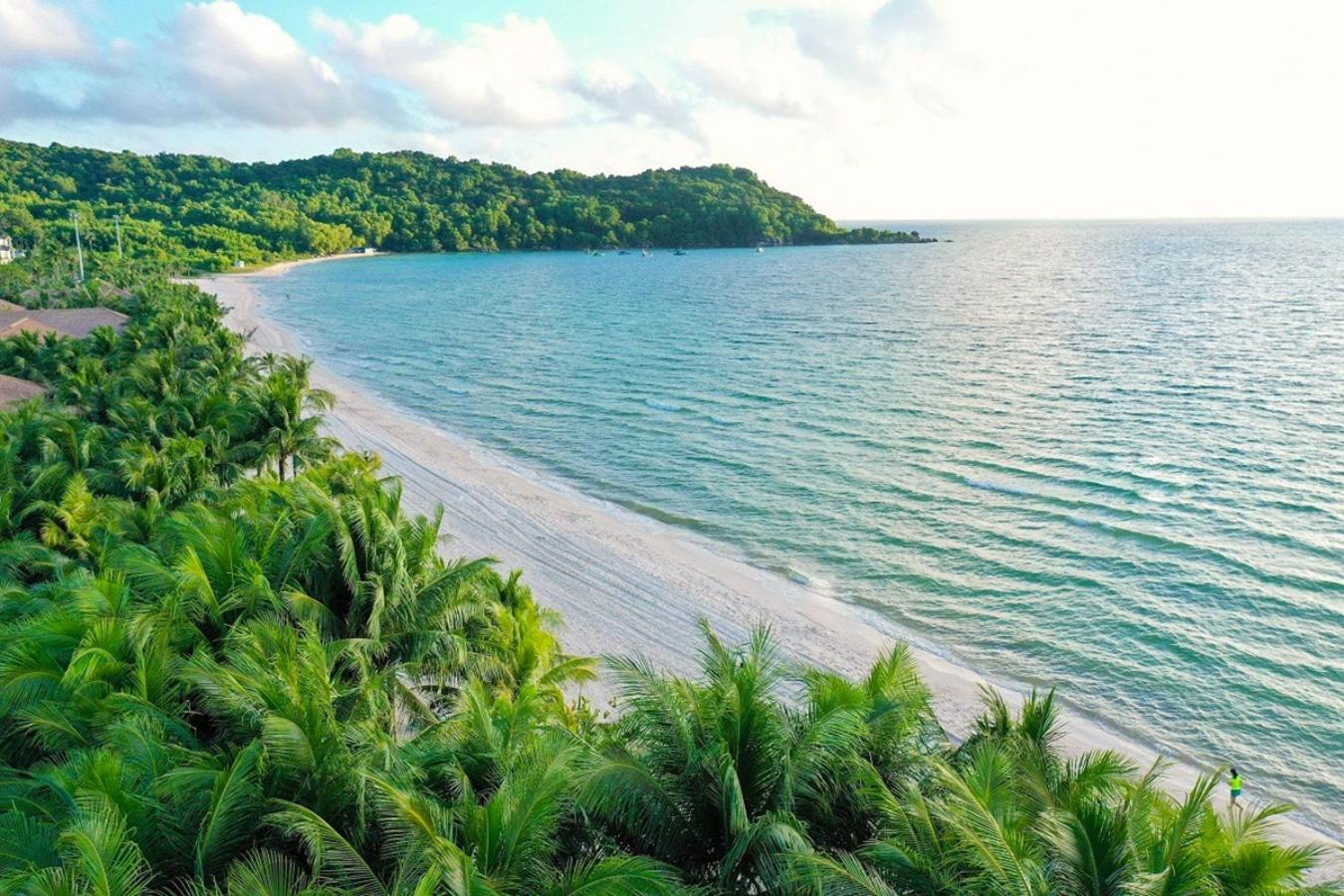 Hotel La Grotta - Emerald Bay Phu Quoc