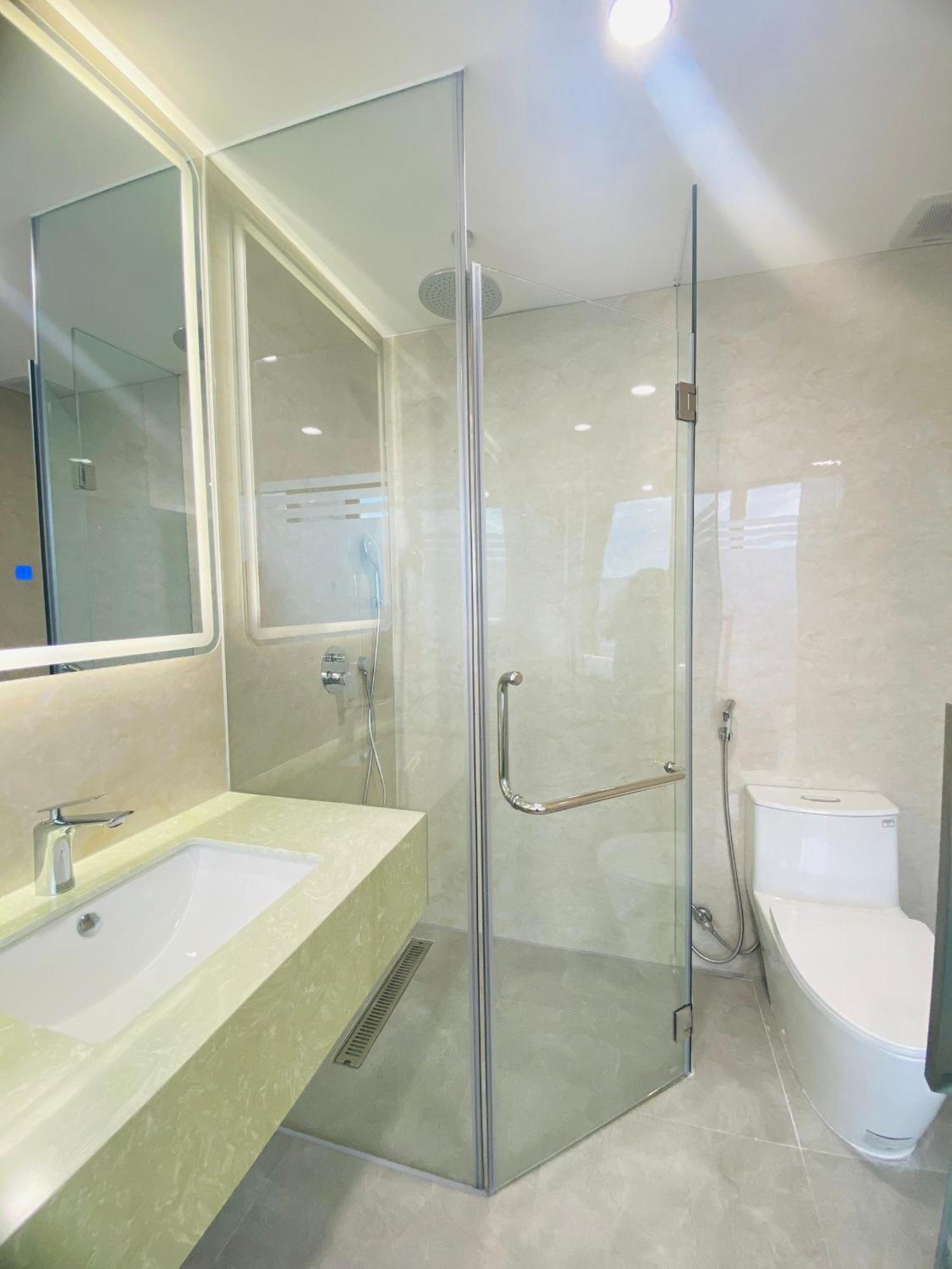 Khách Sạn&căn Hộ Nam 3*