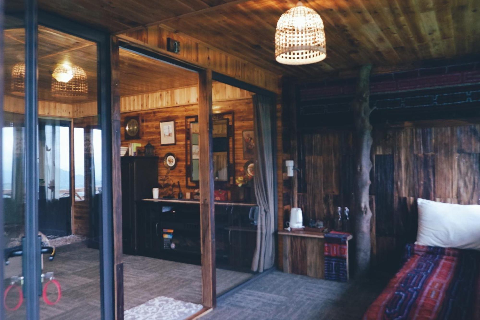Bed & Breakfast Ta Phin *