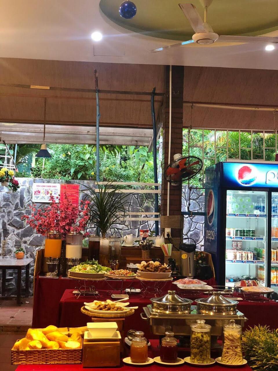 Mai Phuong Binh