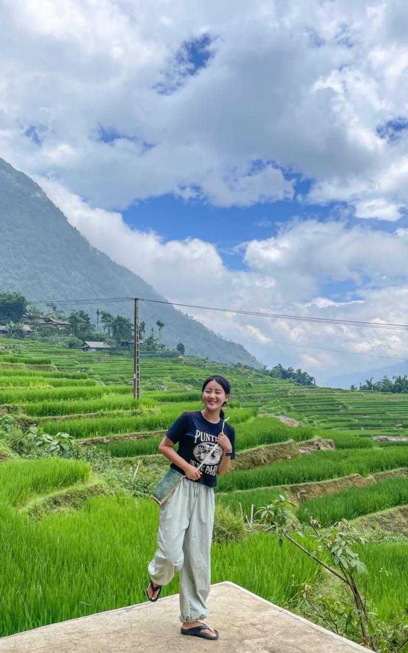 Lodge Hmong Eco *