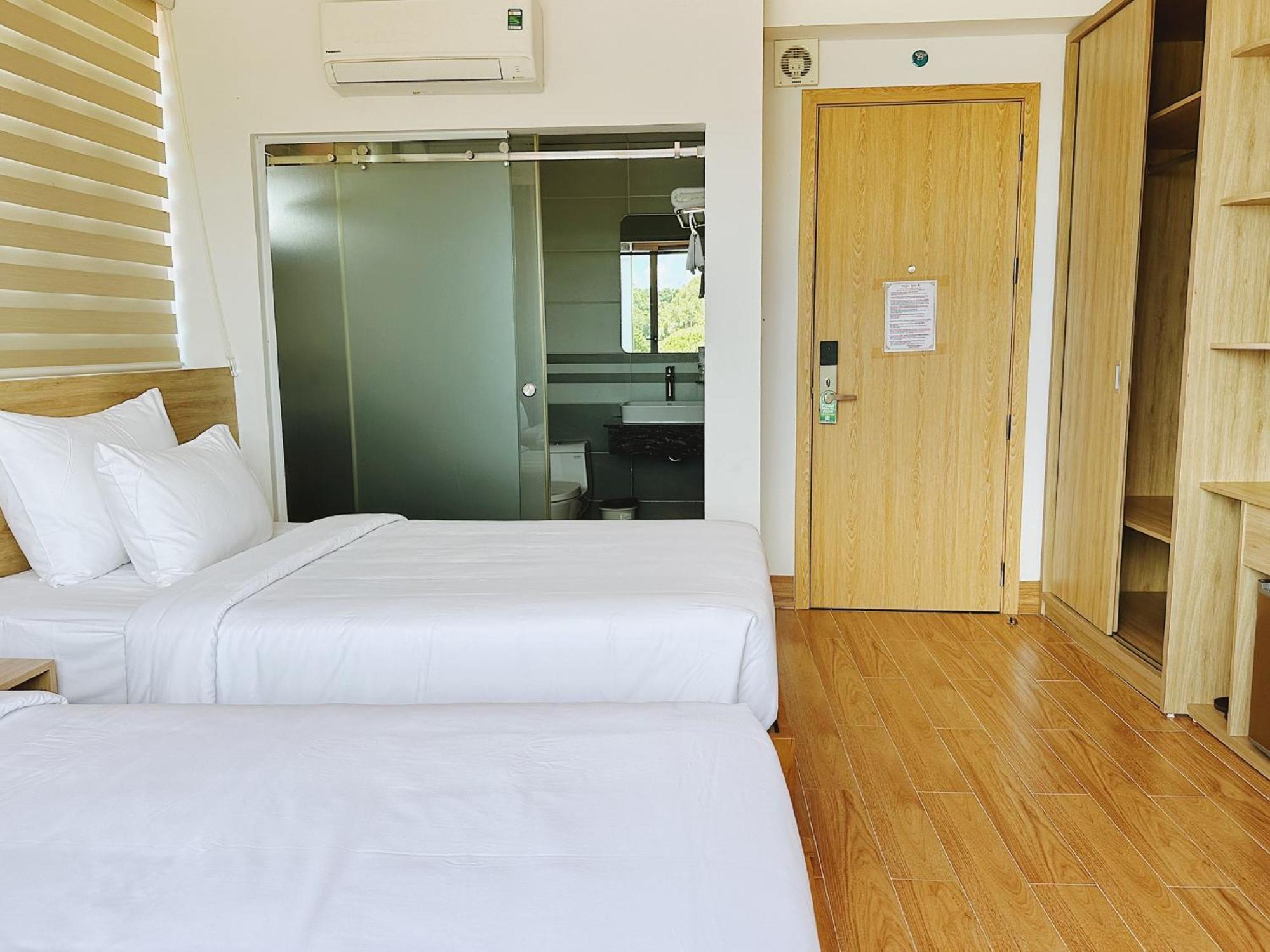 Rosetta Hotel 3*