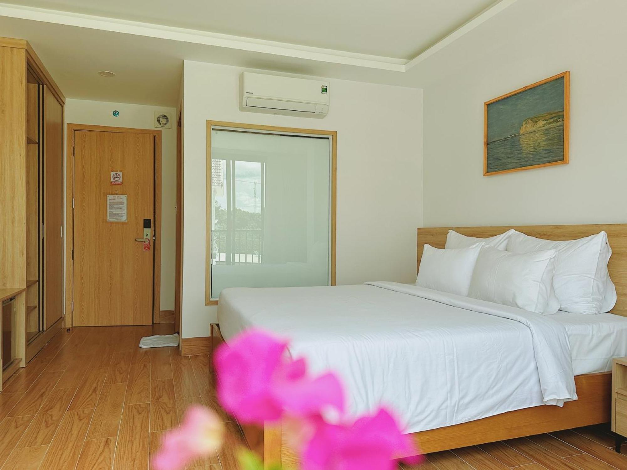 Rosetta Hotel Phu Quoc