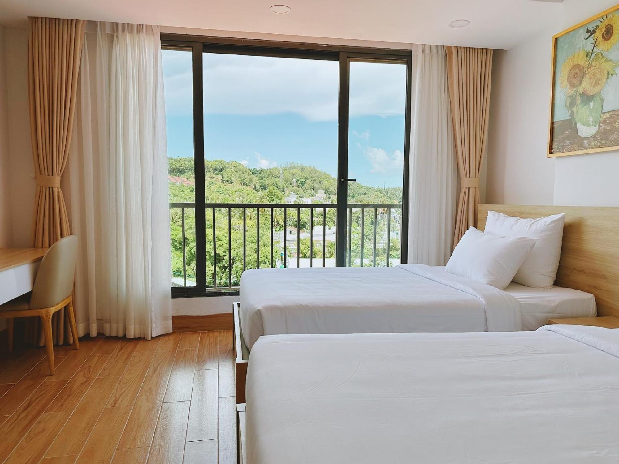 Hotel Rosetta