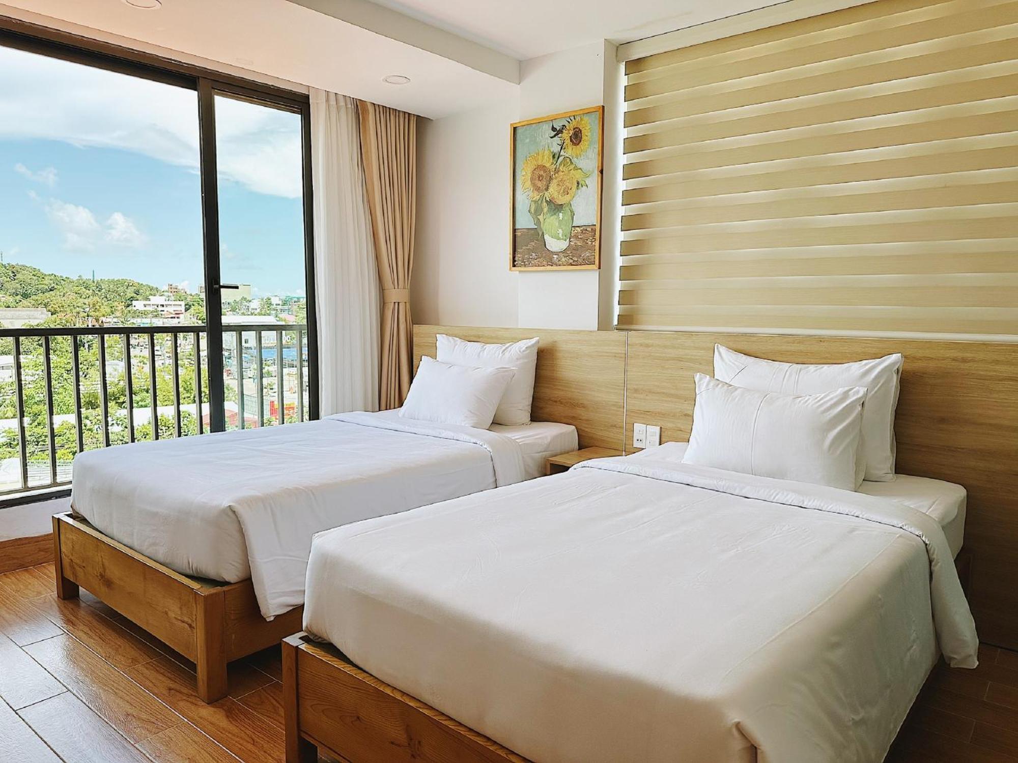 Hotel Rosetta 3*