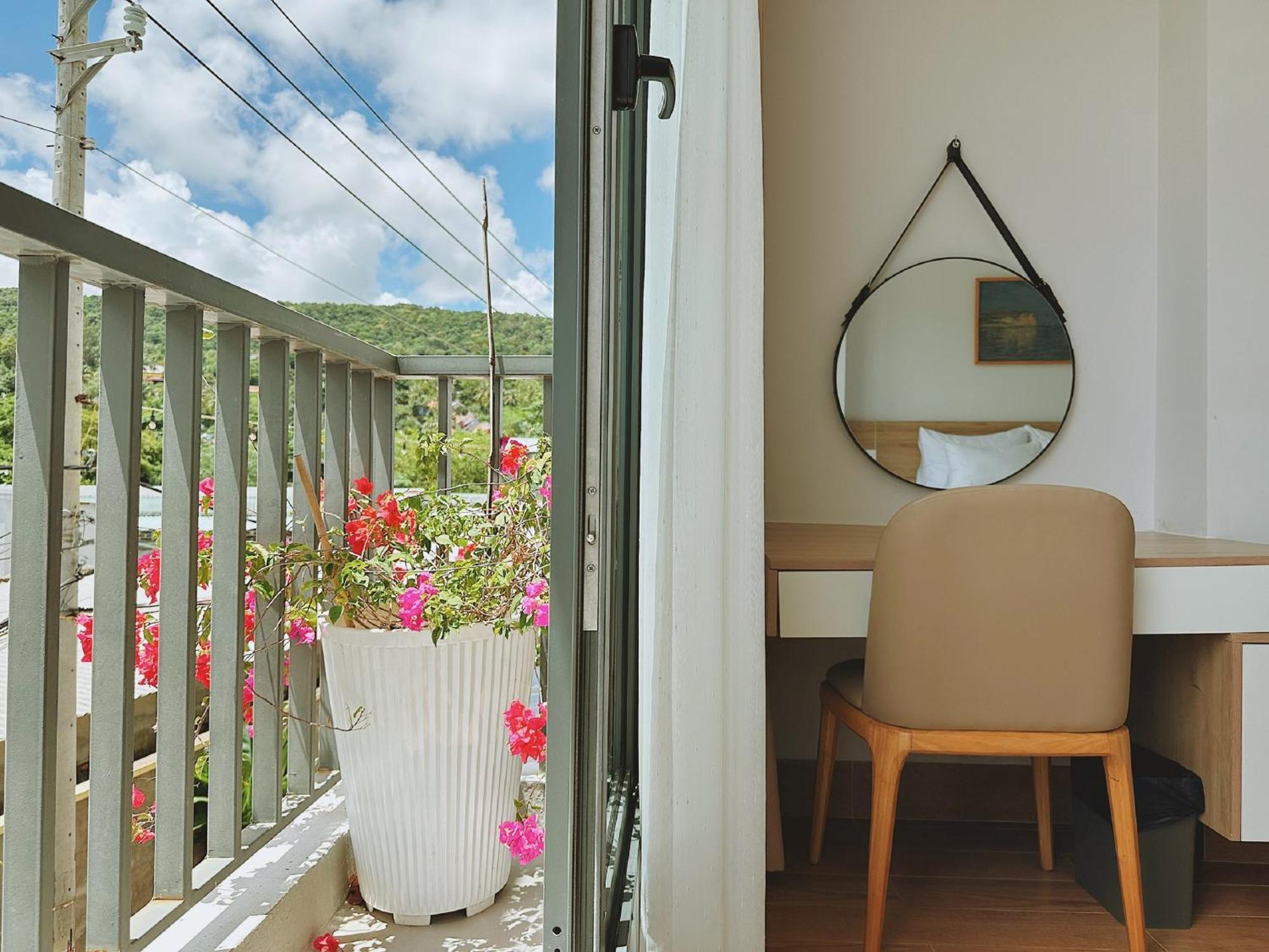 Rosetta Hotel 3*